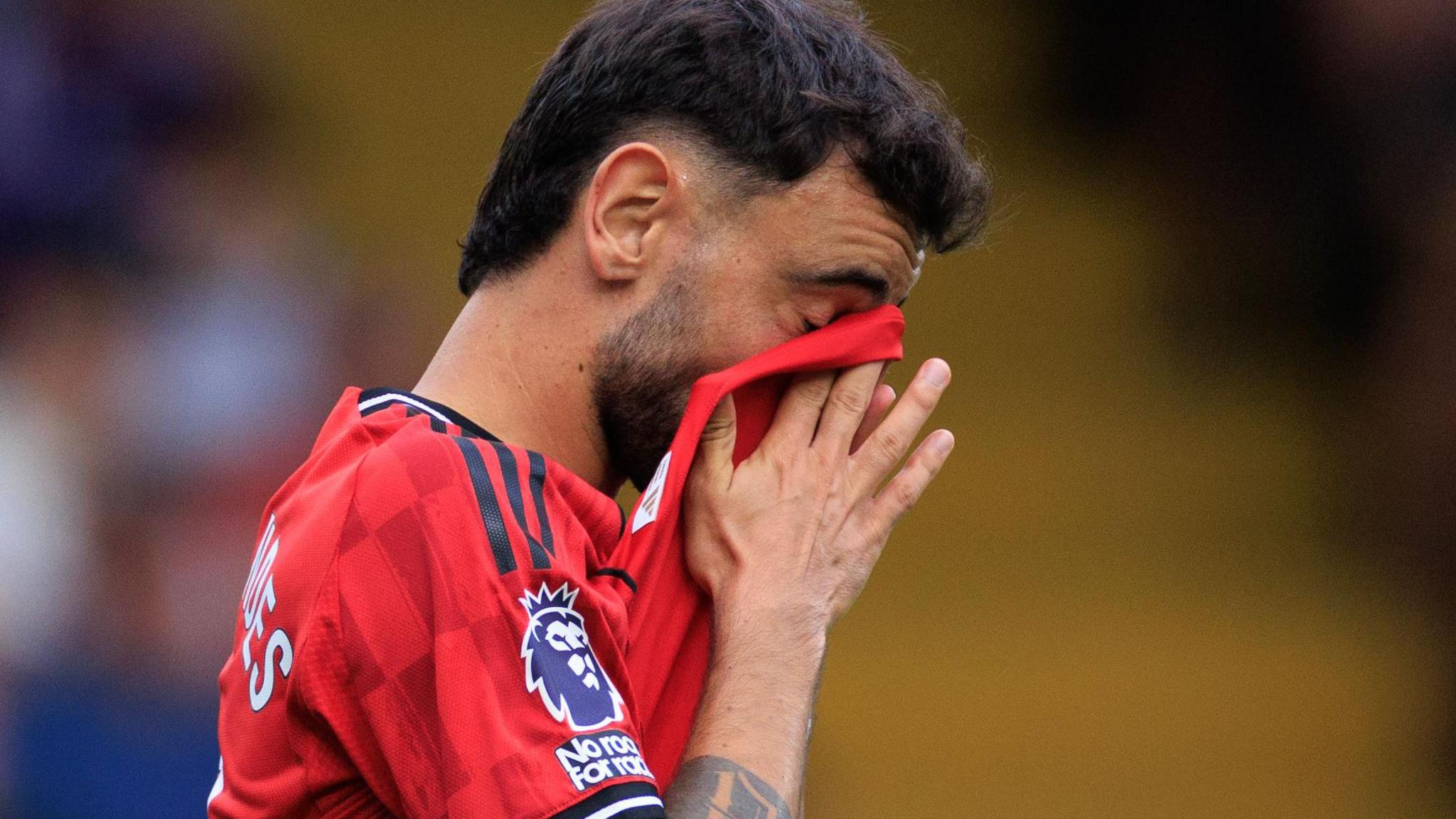 Bruno Fernandes: To Keep or Transfer in Fantasy Premier League?