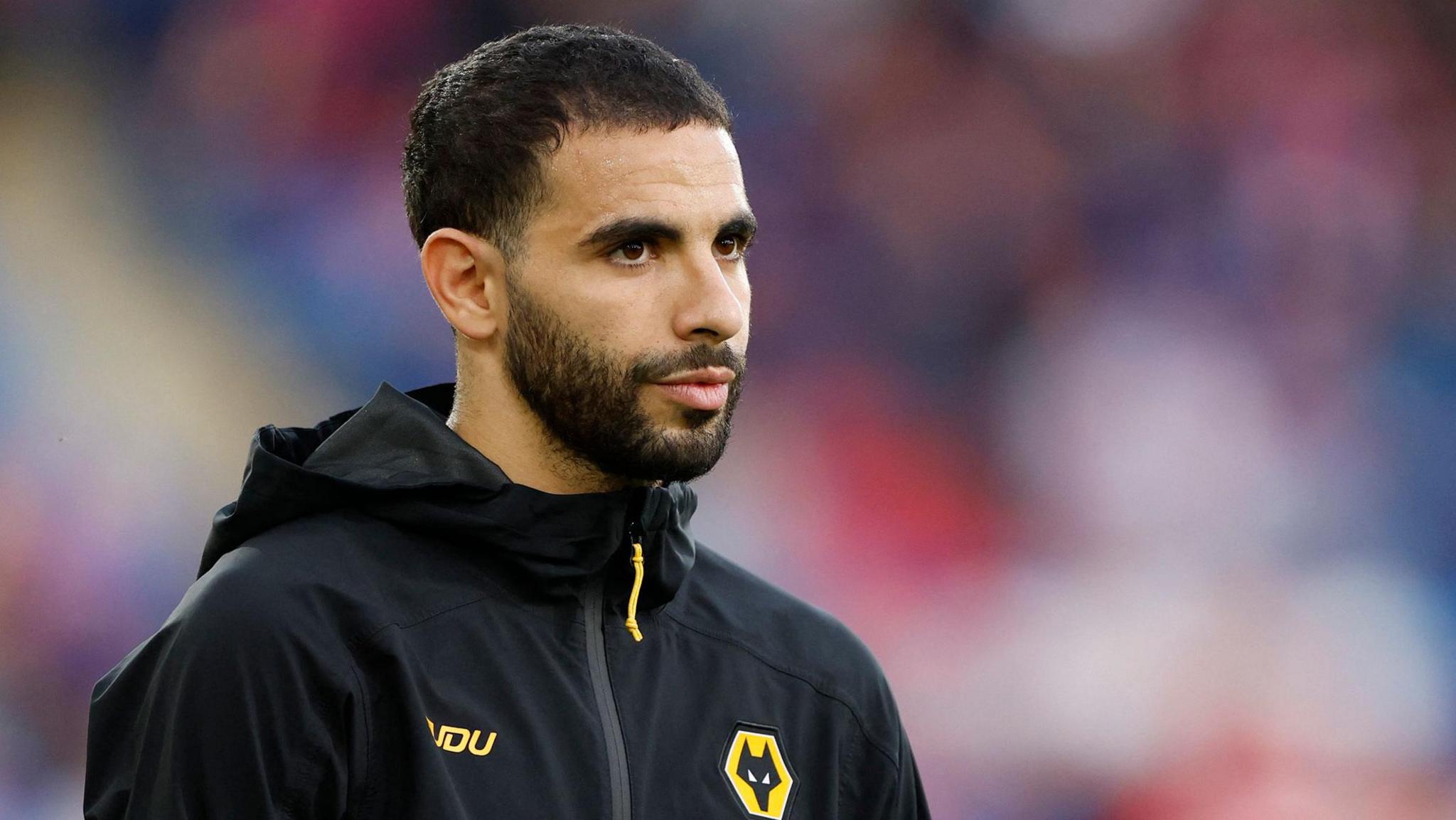 Manchester City Secures Wolves' Star Rayan Ait-Nouri in a £31m Deal