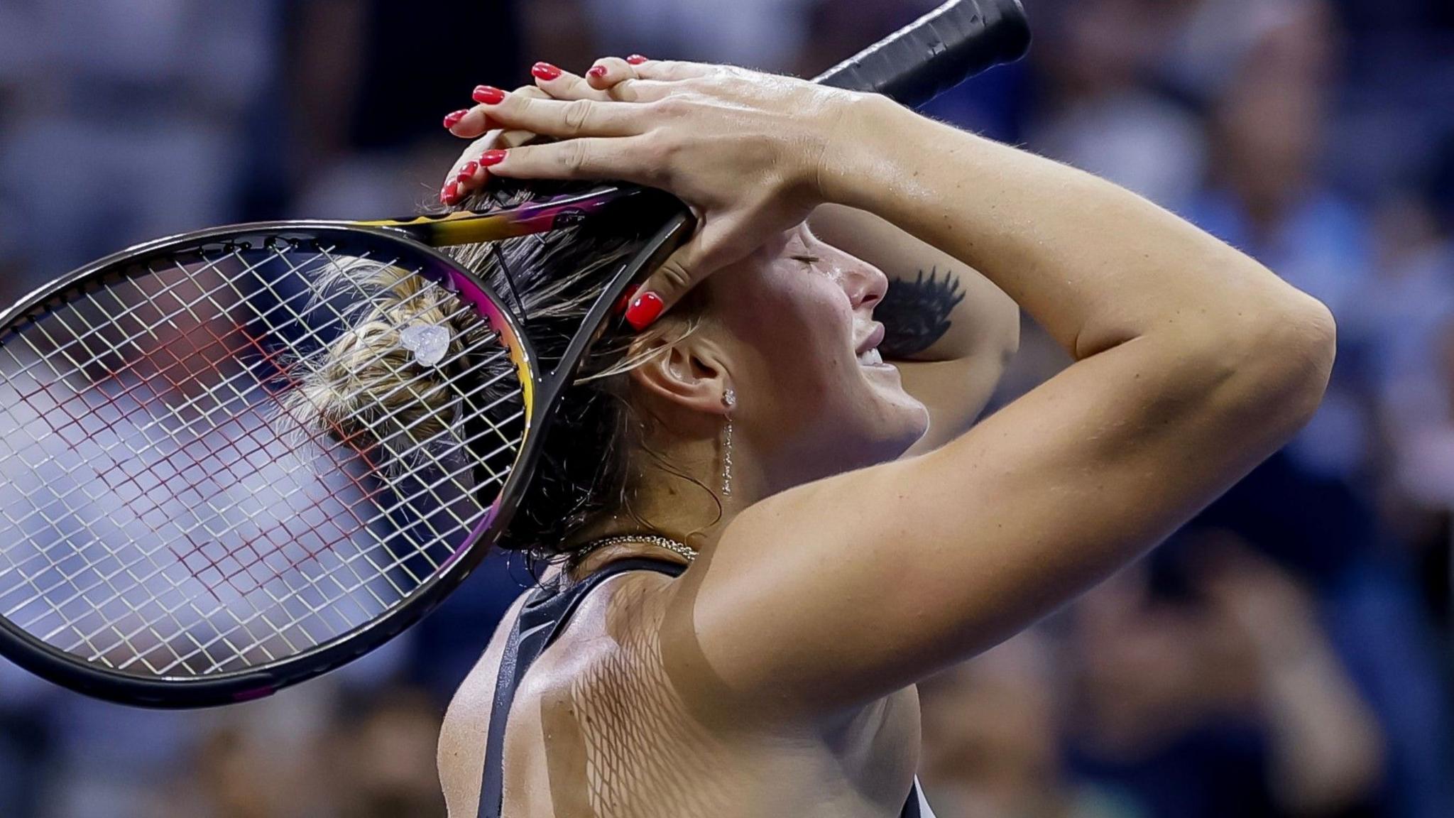 Emotional Triumph: How Aryna Sabalenka's Mental Breakthrough Fueled Her Historic US Open Defense