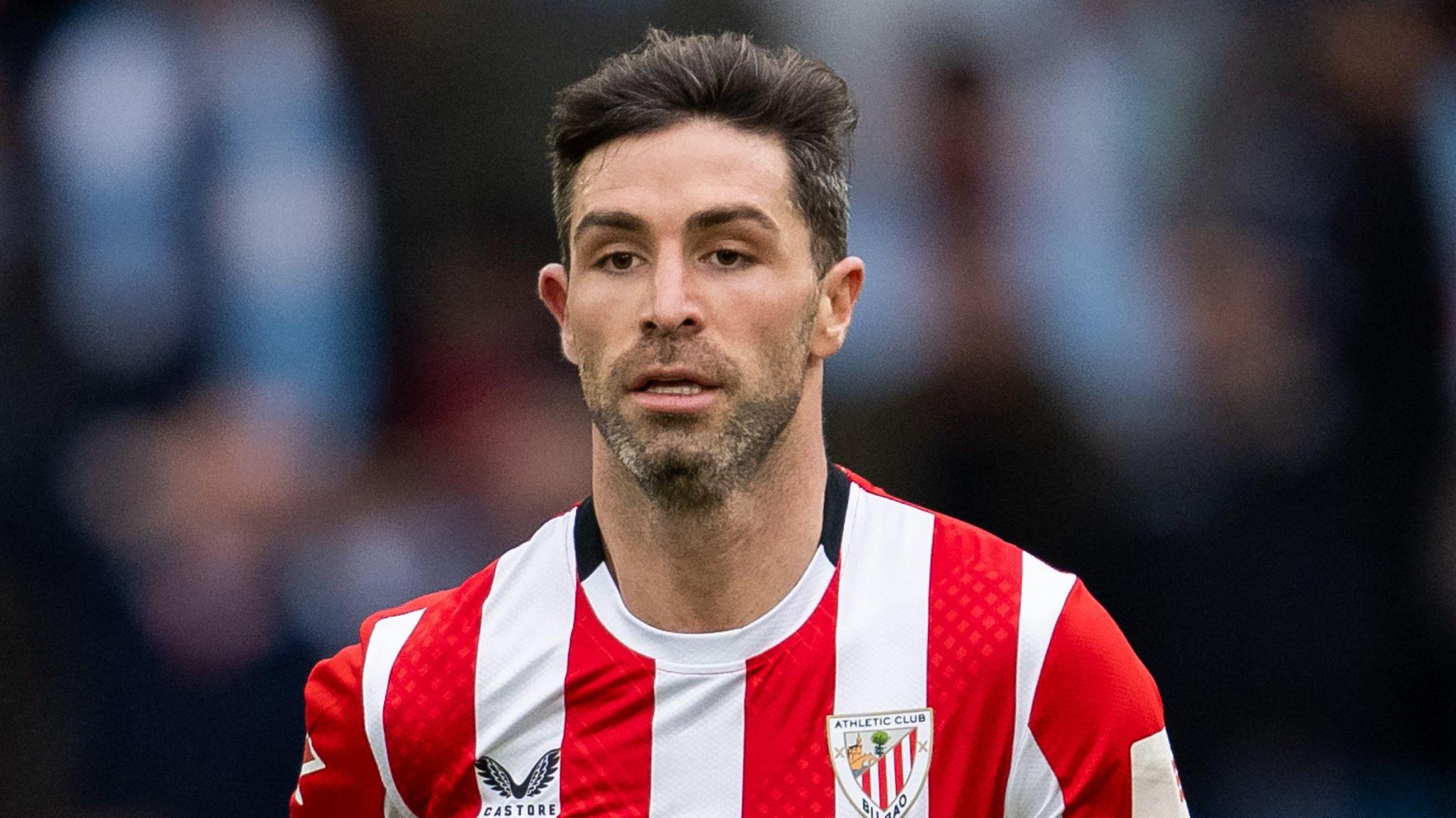 Athletic Bilbao Defender Yeray Alvarez Faces Doping Suspension Over Alopecia Medication