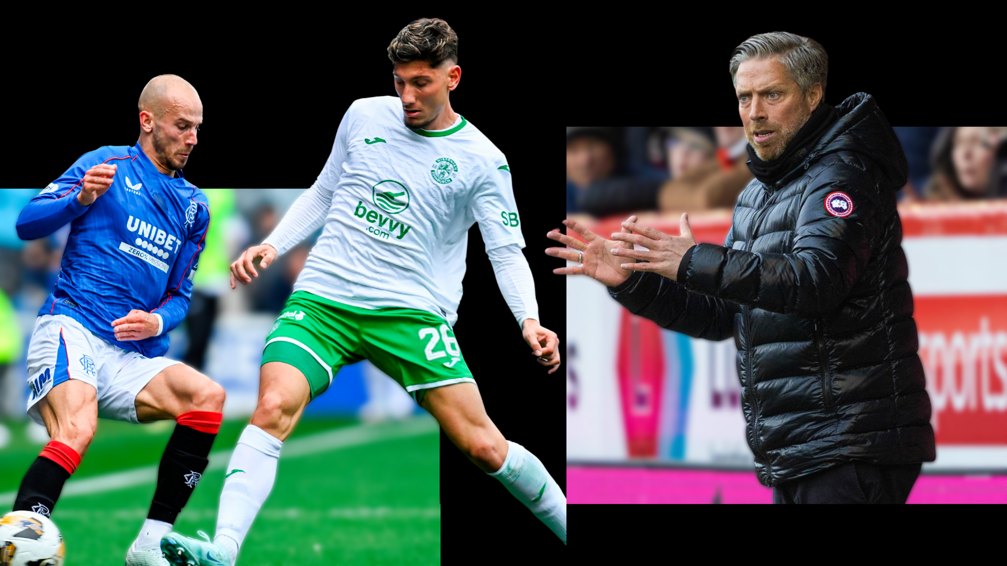 The Exciting Scottish Premiership: Fixtures, Players, and Managers
