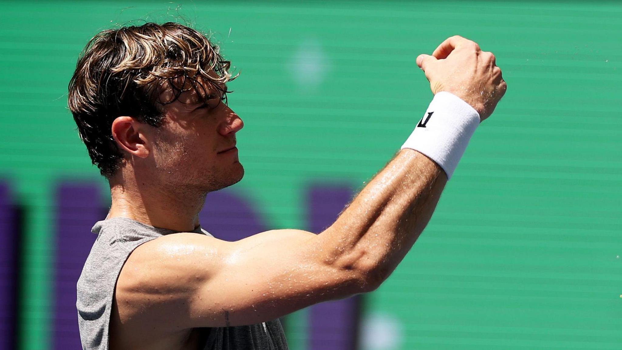 Jack Draper’s Physical Transformation: A New Force to Reckon With at the US Open 2024