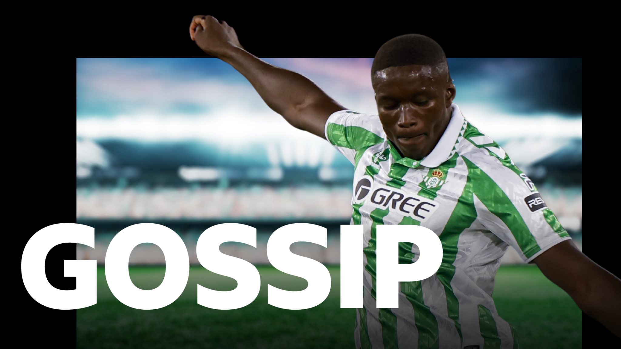 Transfer Talks Heat Up: Rangers Eye Betis' Mendy and Arsenal's Hein