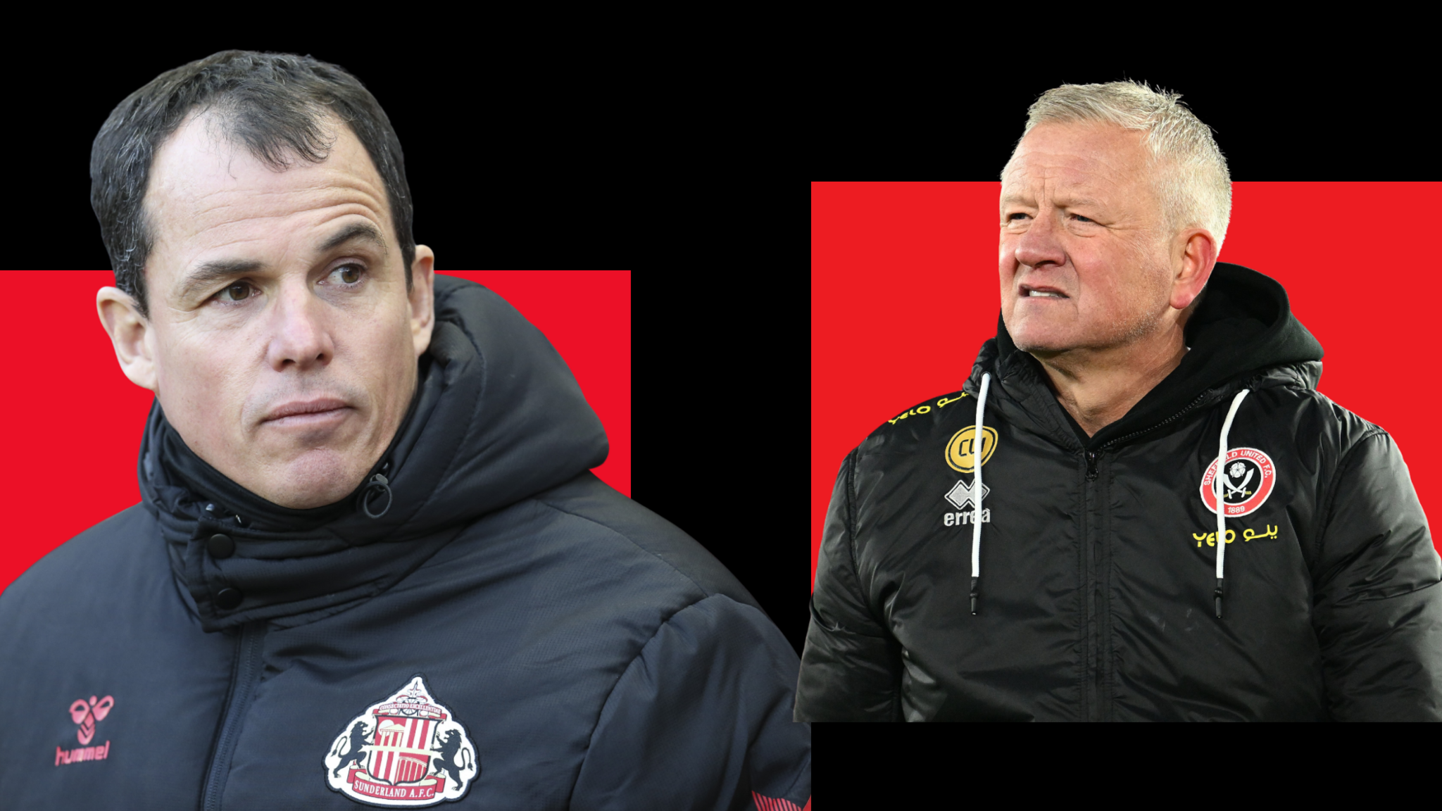 Championship Showdown: Sunderland and Sheffield United Eye Top Spots