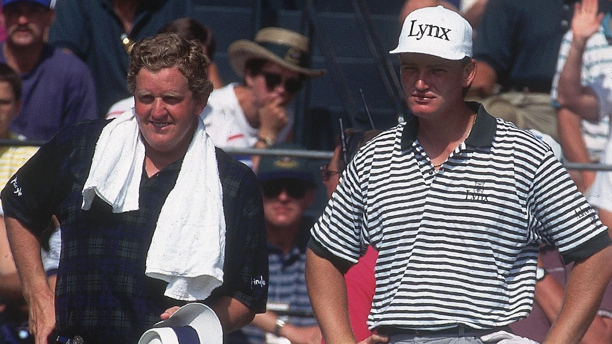 Oakmont's Brutal Challenge: Montgomerie Reflects on 1994 US Open Heartbreak
