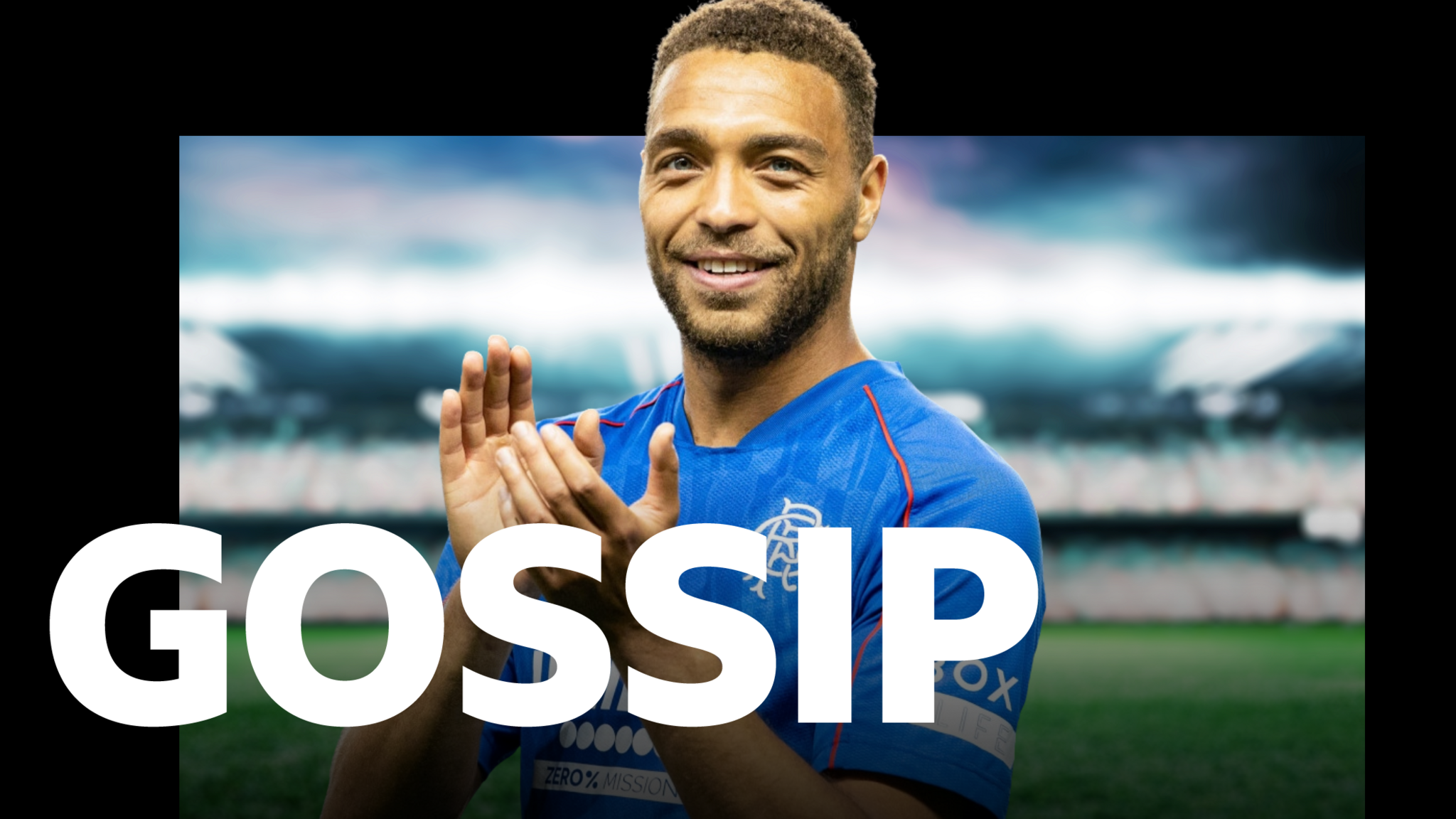 AEK Athens Intensifies Pursuit of Rangers' Cyriel Dessers Amid Transfer Deadline