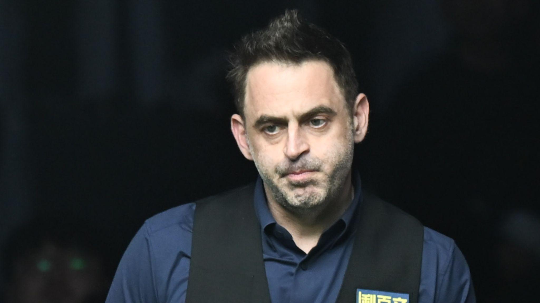 Ronnie O'Sullivan Withdraws from Welsh Open Amidst Season Uncertainty