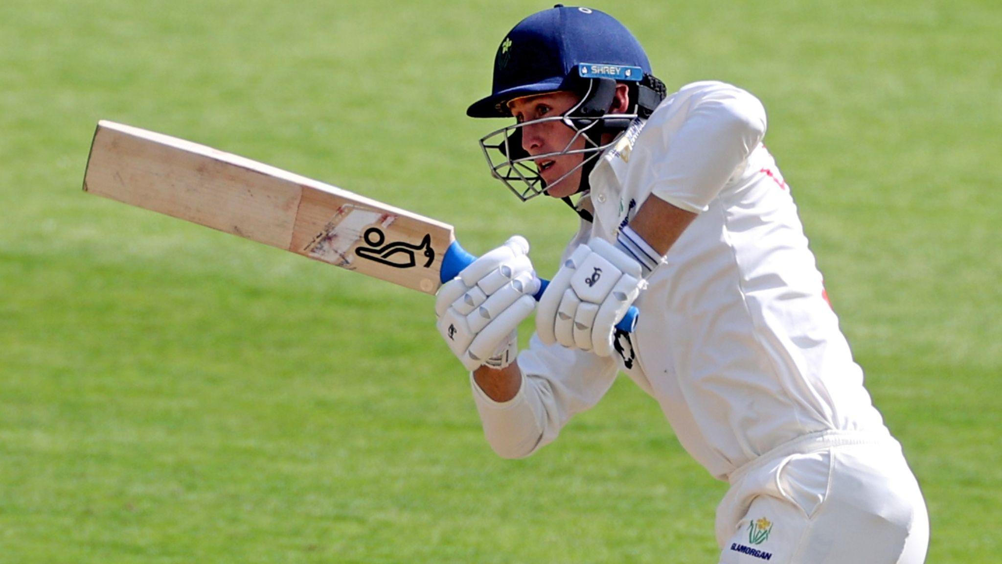 Marnus Labuschagne's Return to Glamorgan: A Boost for Championship Matches