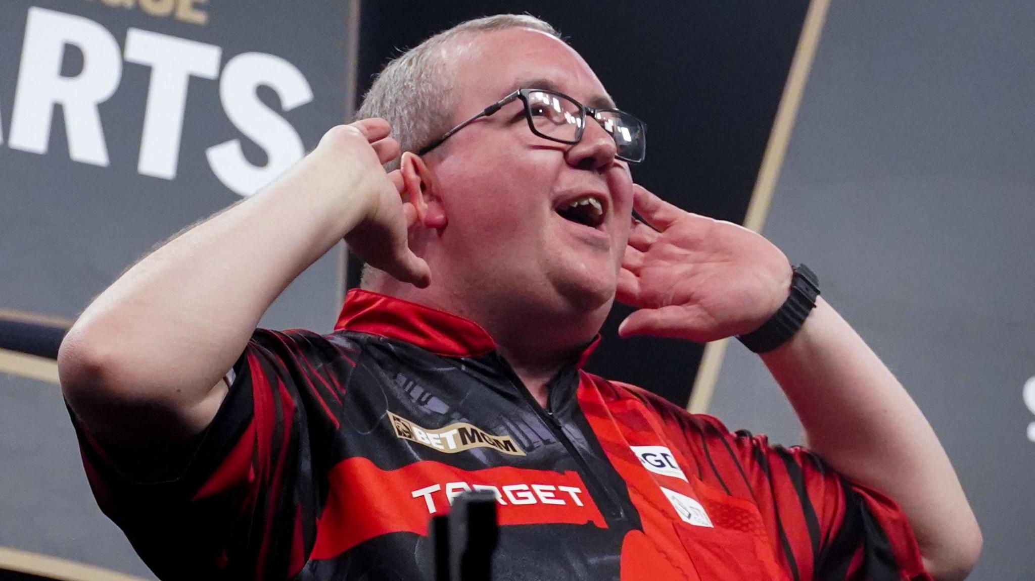 Stephen Bunting's Triumph in Berlin: A Premier League Darts Comeback Story