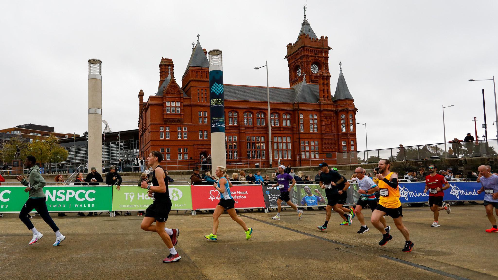 Cardiff Half Marathon 2025: Triumph, Resilience & Community Spirit in Wales' Premier Running Event
