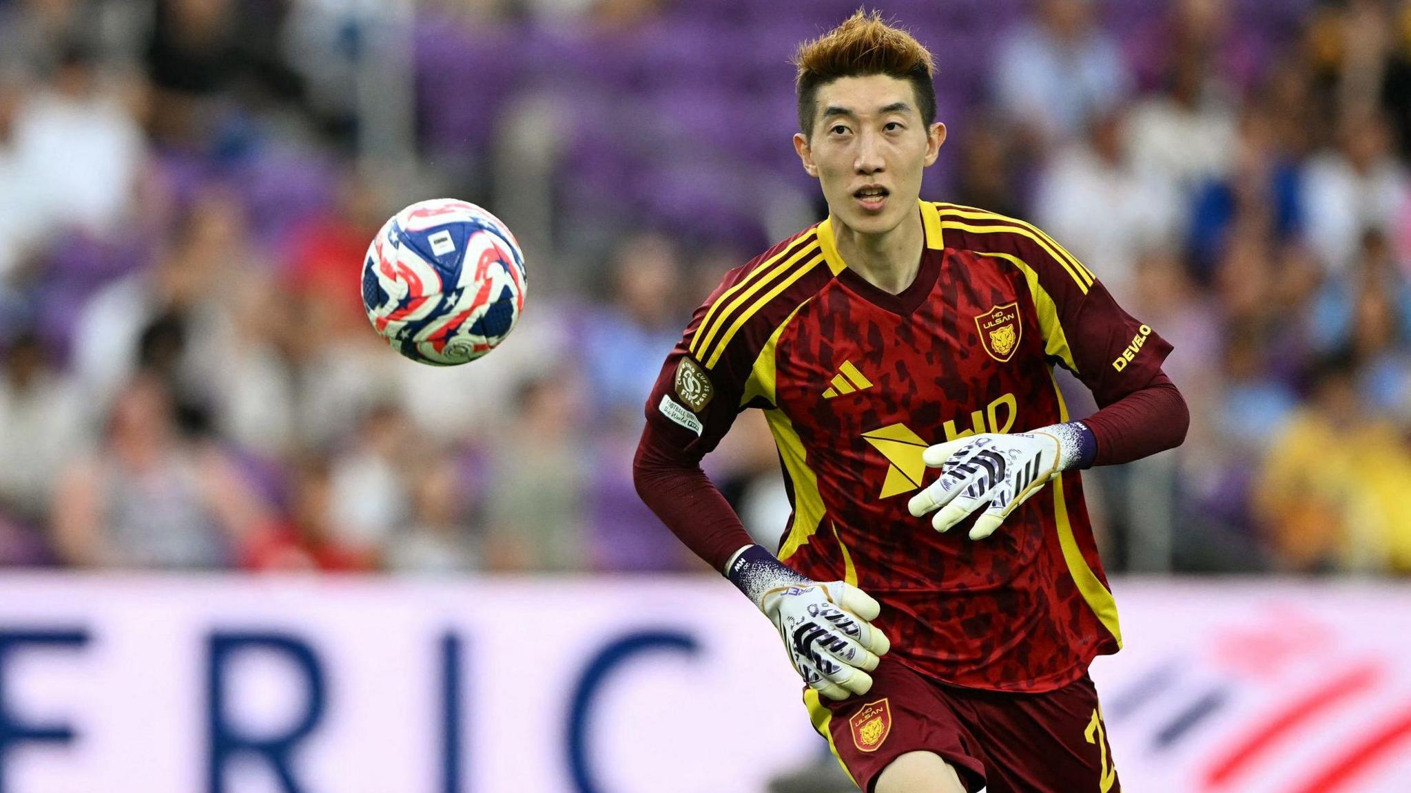 K-League Lifts Ban on Foreign Goalkeepers: A New Era for South Korean Football