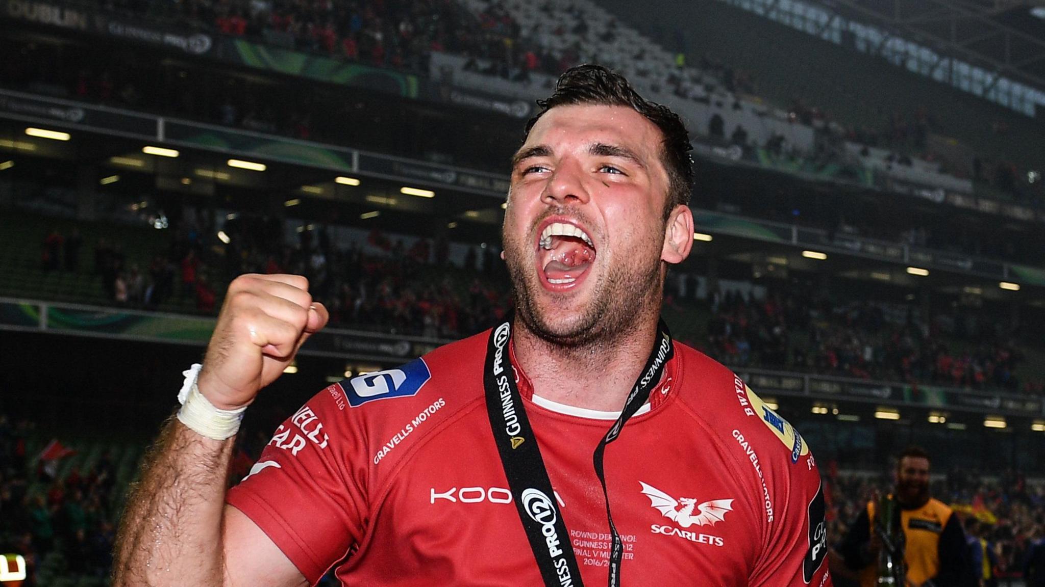 Tadhg Beirne: From Welsh Influence to Irish Rugby Stardom