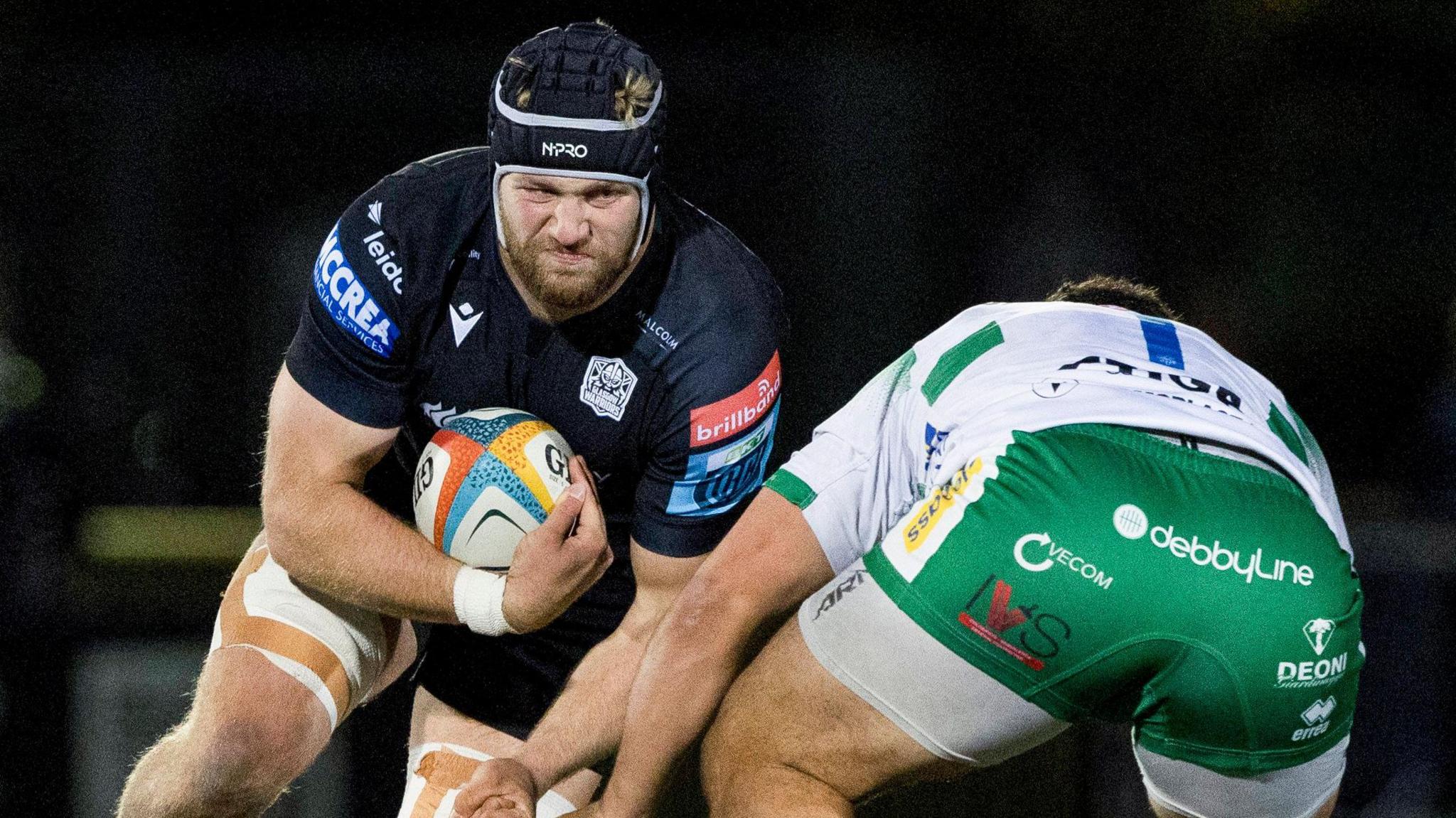 Glasgow Warriors vs Bulls: A High-Stakes URC Showdown