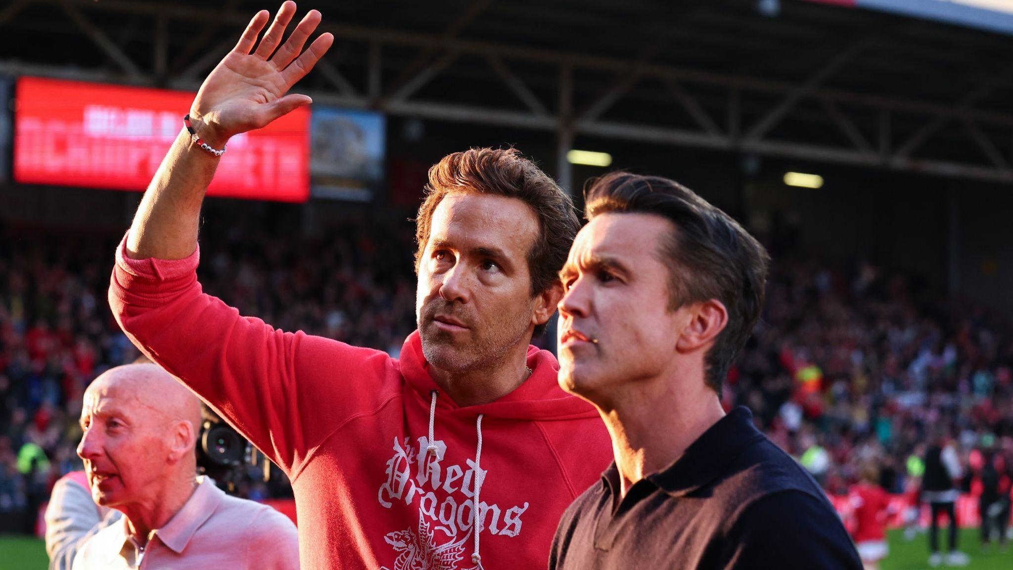 Wrexham's Historic Journey: From Non-League to Championship Glory