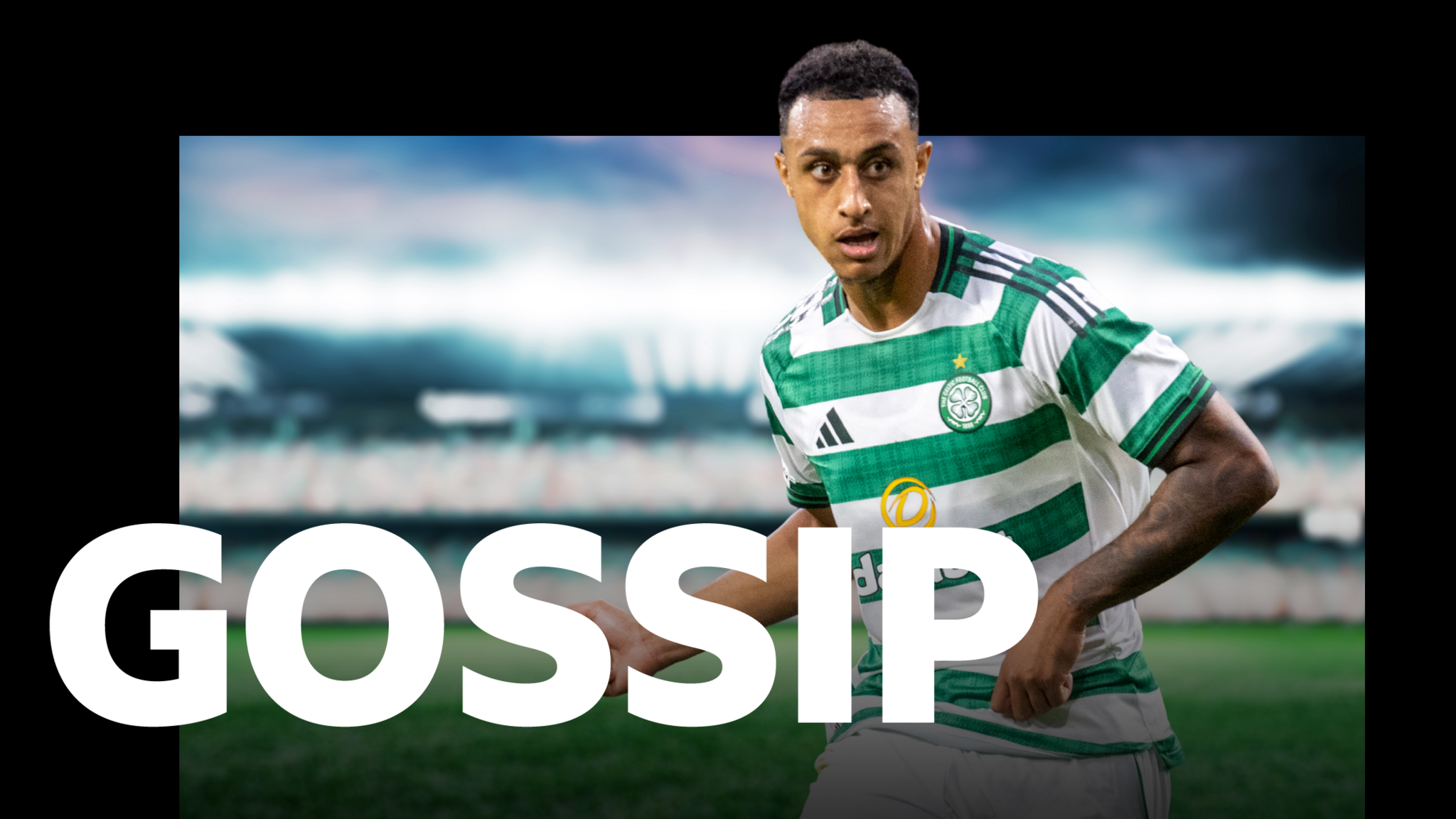 Transfer Buzz: Adam Idah in High Demand as Swansea City Eyes Celtic Striker