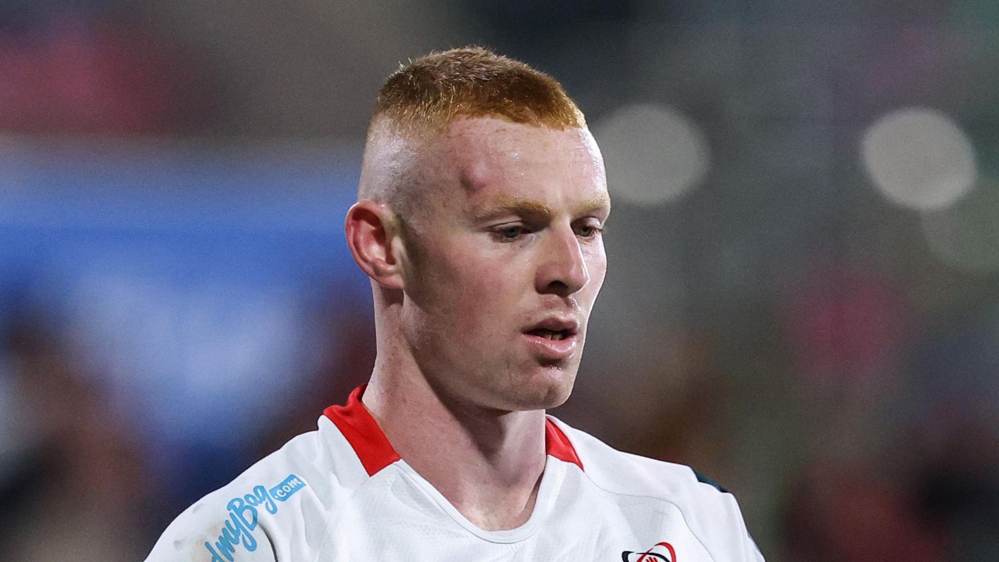 Ulster’s Redemption Quest: Nathan Doak Vows Retribution Against Edinburgh in URC Clash