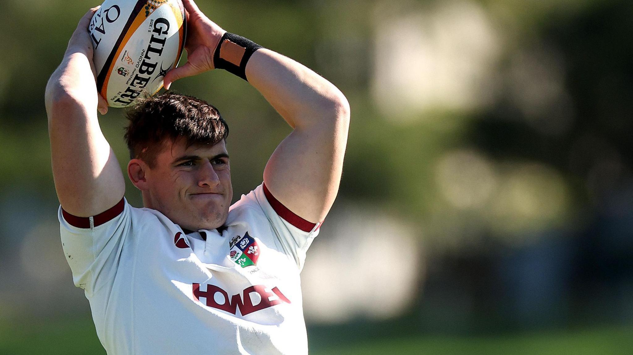 Dan Sheehan Leads British and Irish Lions Against Western Force in Perth Showdown