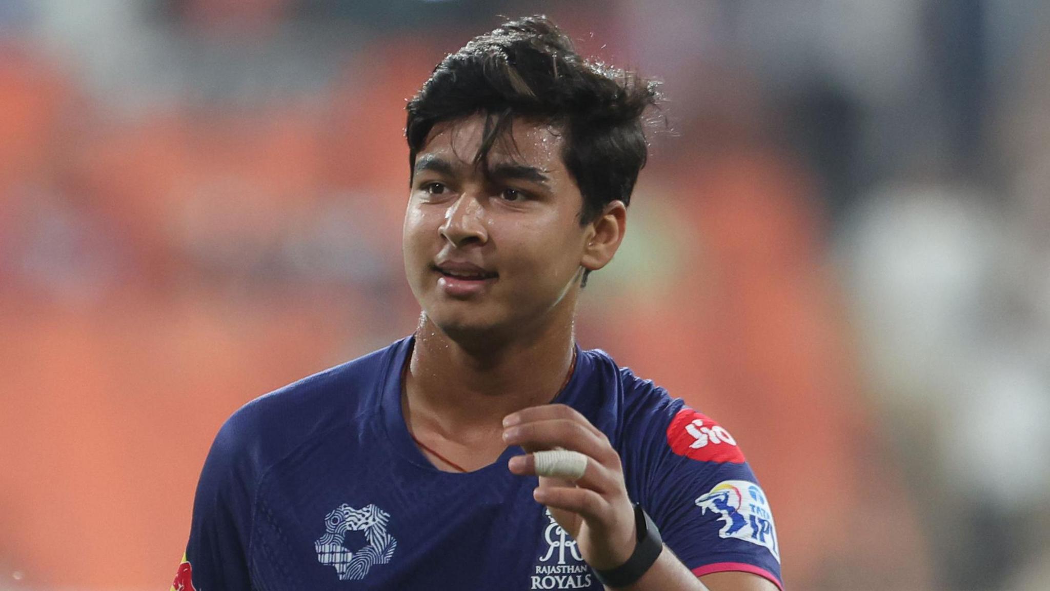 Youngest IPL Sensation: Vaibhav Suryavanshi's Record-Breaking Debut