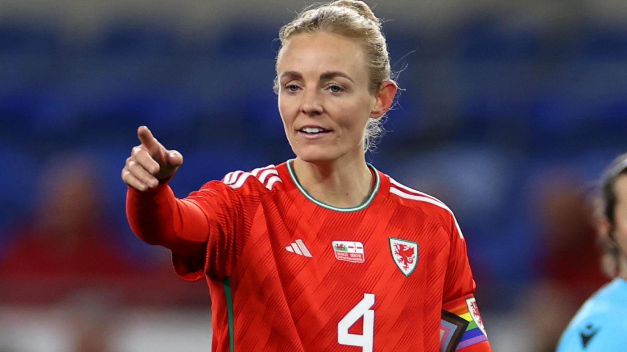 Sophie Ingle's Remarkable Comeback: Ready to Lead Wales in Euro 2025 Opener
