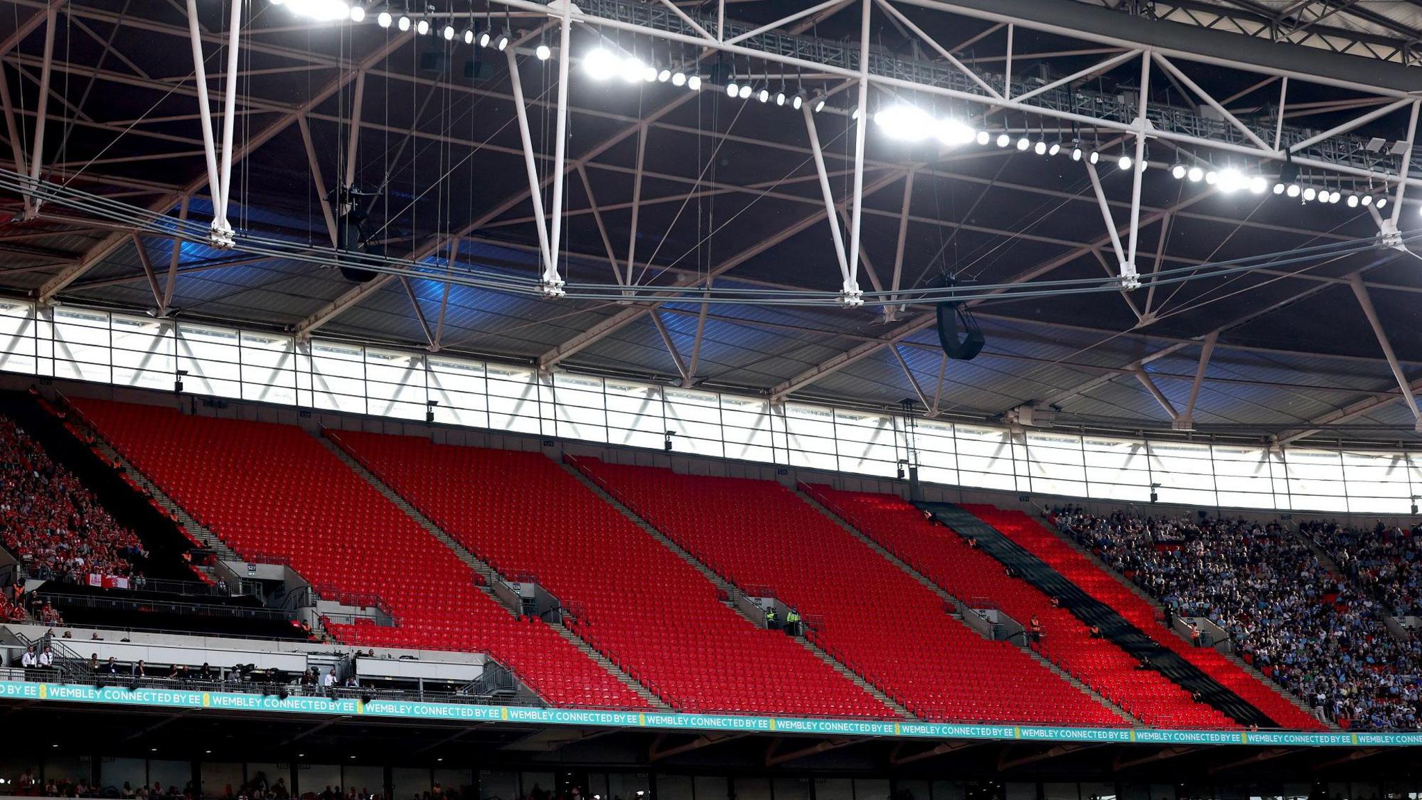 Unpacking the Empty Seats: Manchester City's FA Cup Semi-Final Dilemma