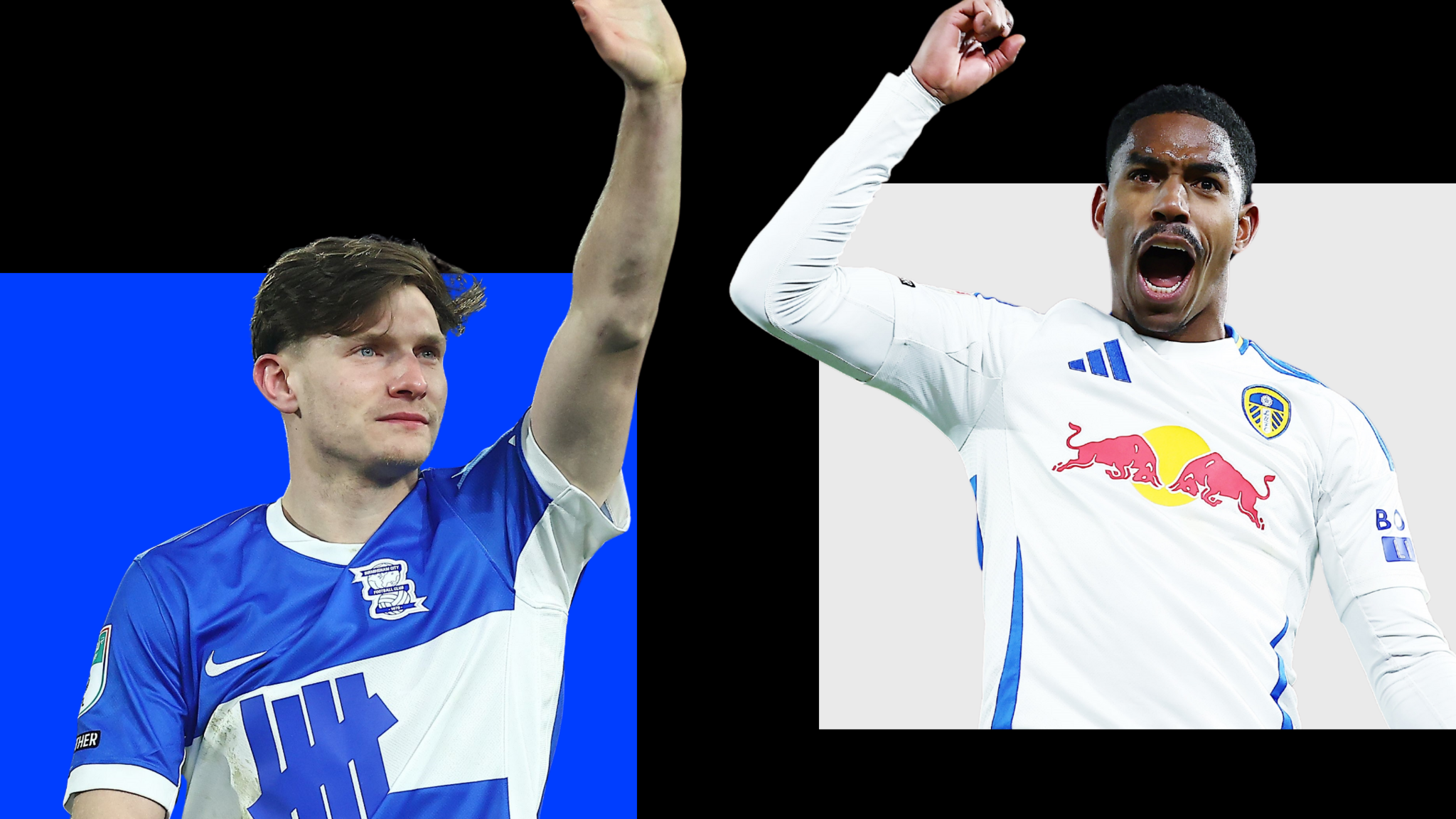 EFL Showdown: The Final Push Towards Glory in Championship, League One, and League Two