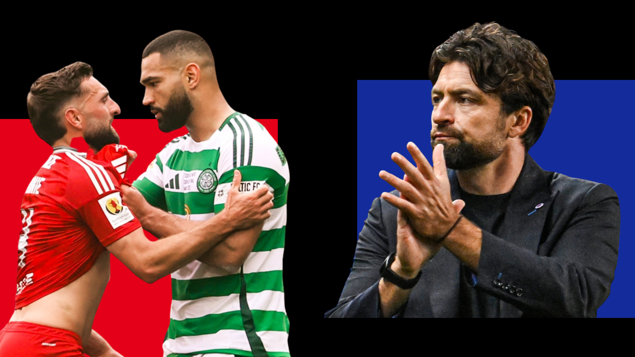 Scottish Premiership Weekend Preview: Old Firm Rivalries, Rising Stars & Title Race Heat Up
