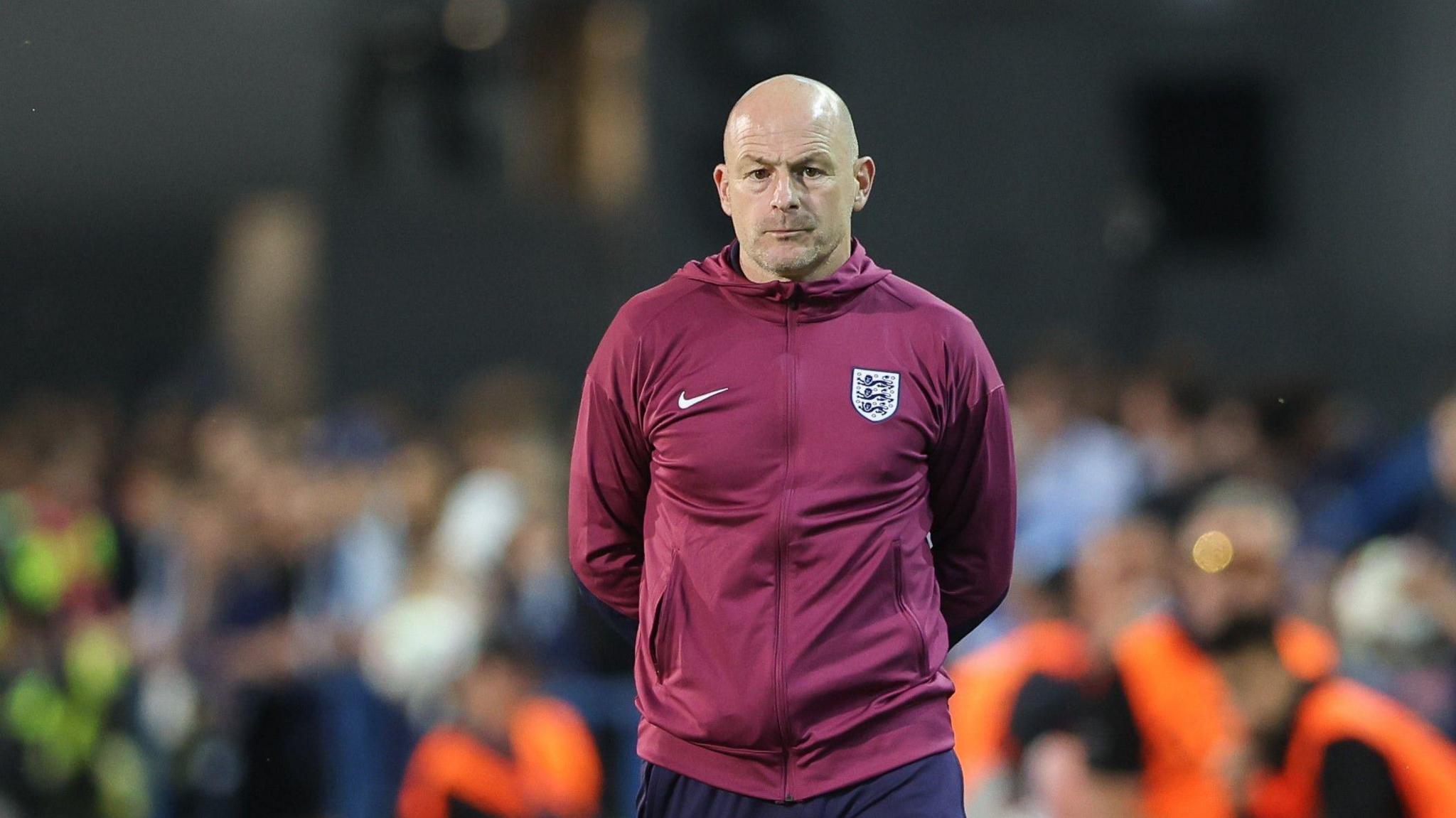 England U21s Triumph Over Spain Could Elevate British Coaches' Global Standing