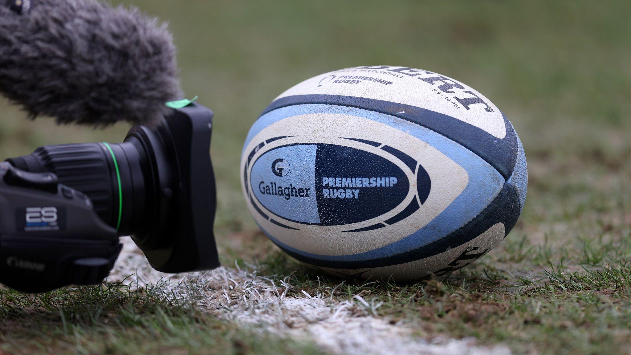 Premiership Rugby Secures Groundbreaking Six-Year Broadcast Deal with TNT Sports