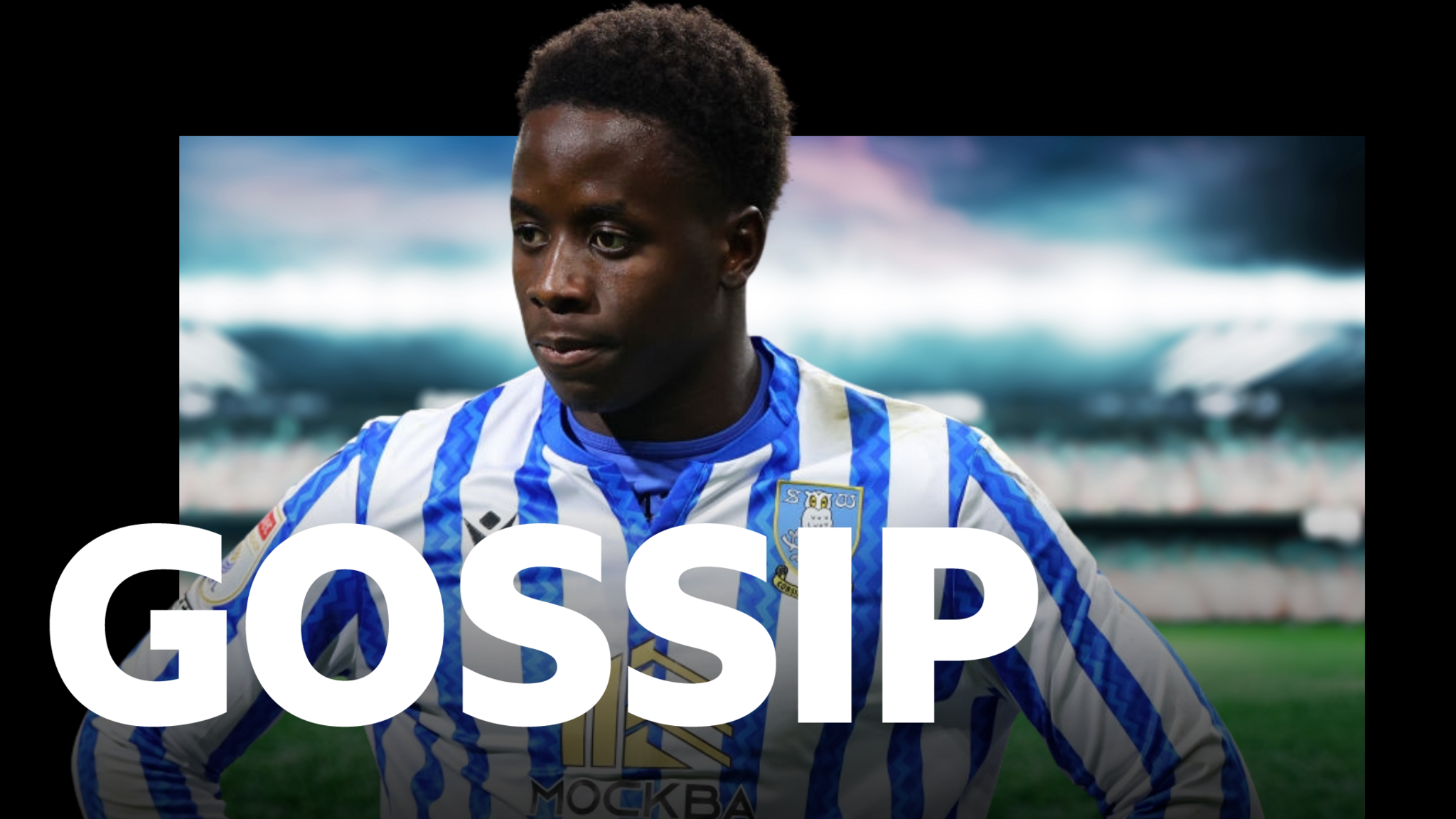 Rangers Edge Closer to Signing Djeidi Gassama: Transfer Rumors and Updates