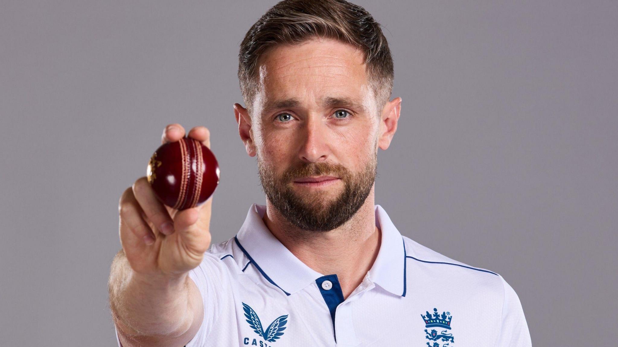 Chris Woakes: The Indispensable Force in England's Cricket Renaissance