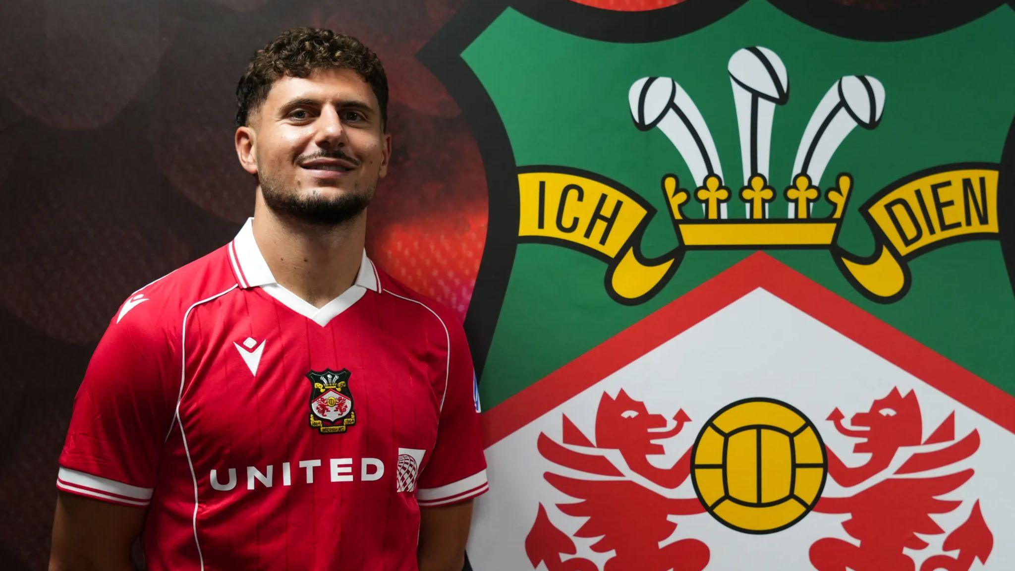 Liberato Cacace: From Wrexham Documentary to Championship Dreams