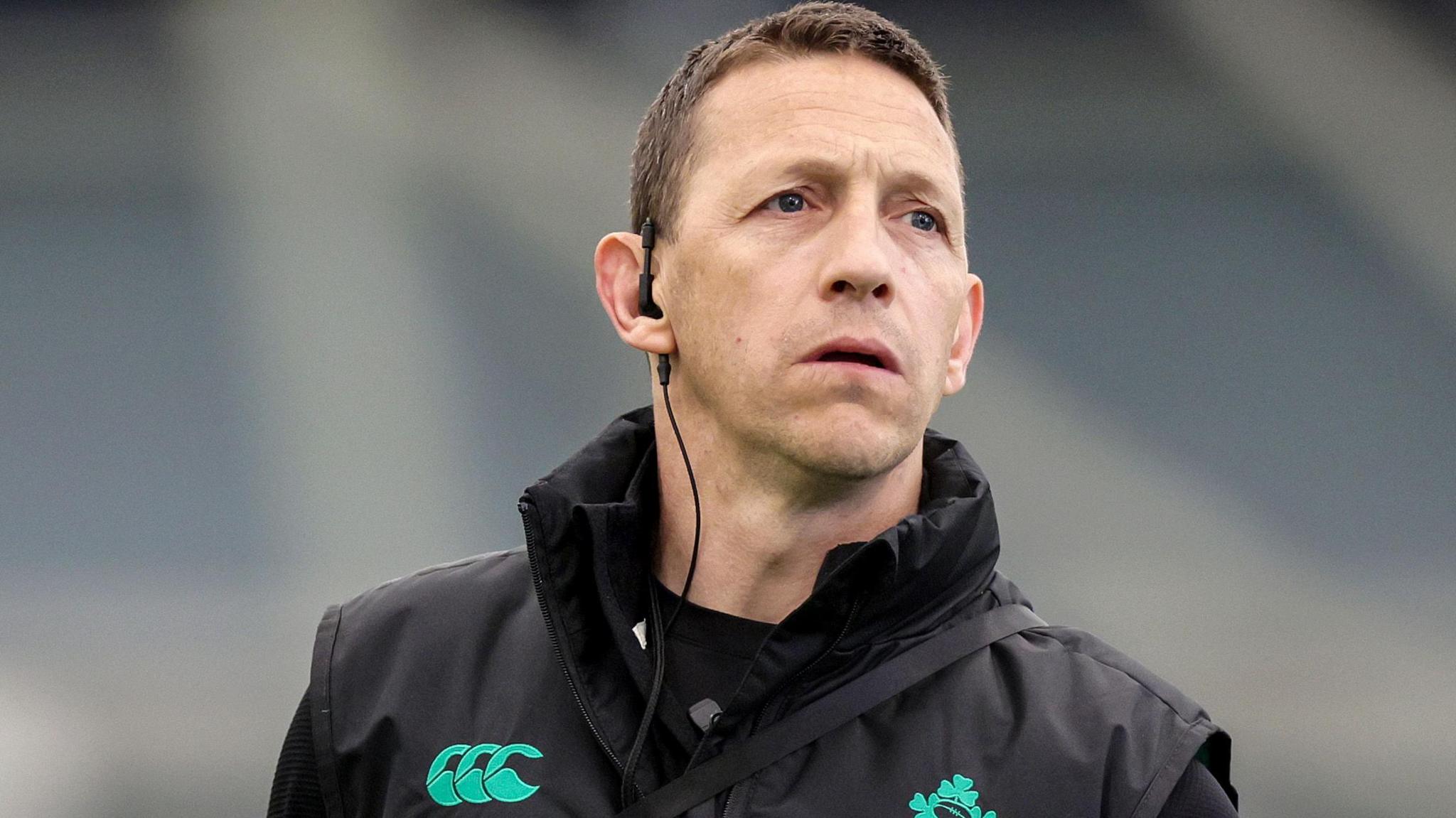 Ireland Rugby Team to Bounce Back Despite Erin King's Injury
