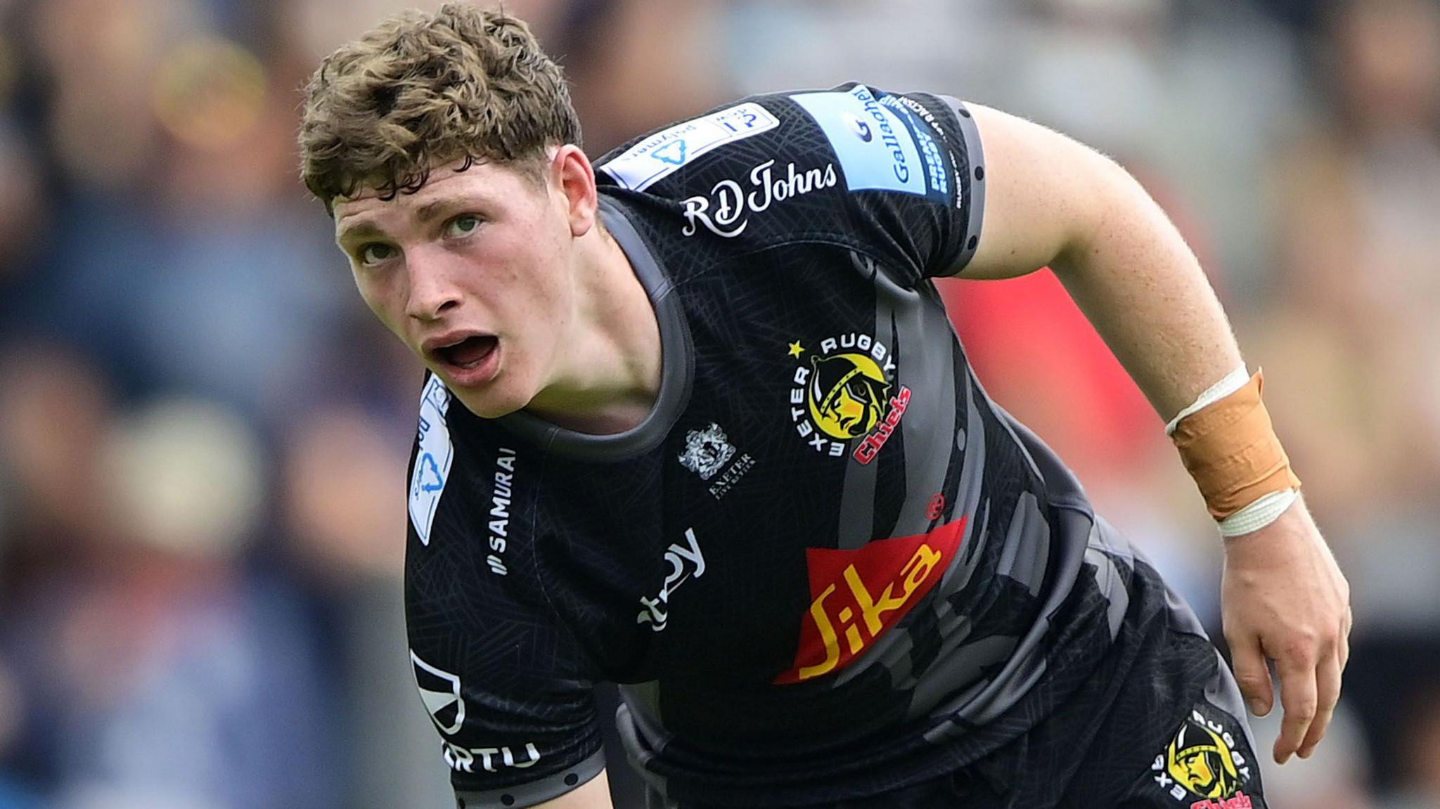 Exeter's Rising Stars Shine in Pre-Season Victory Over Ospreys