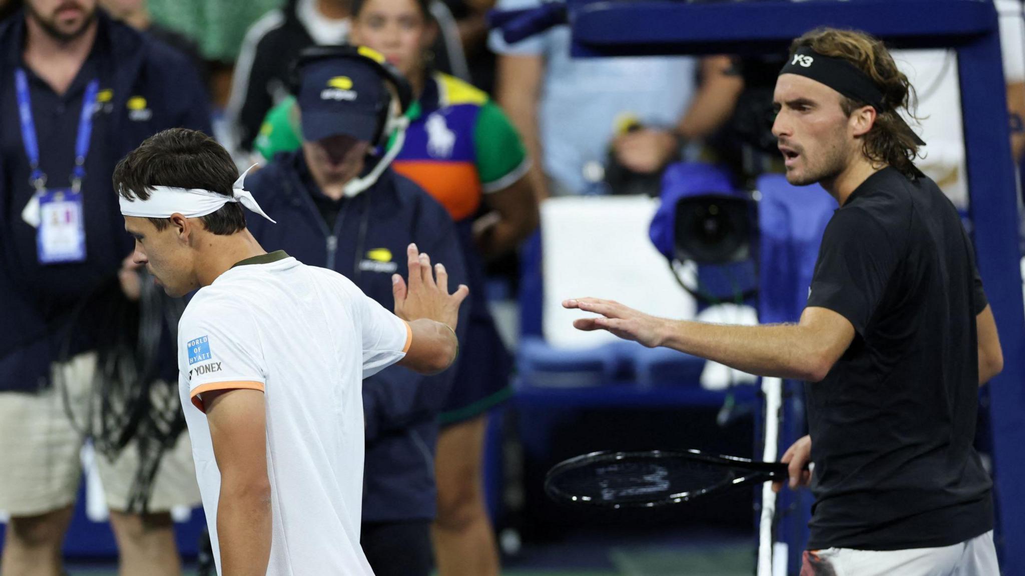 US Open 2025: Etiquette Clashes and Controversial Tactics Ignite Tennis’ Unwritten Rules Debate