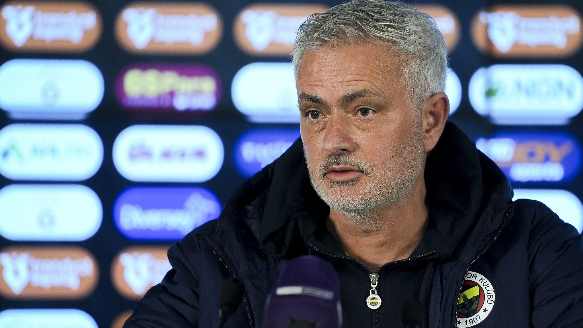 Jose Mourinho's Suspension Reduced: A Turning Point for Fenerbahce