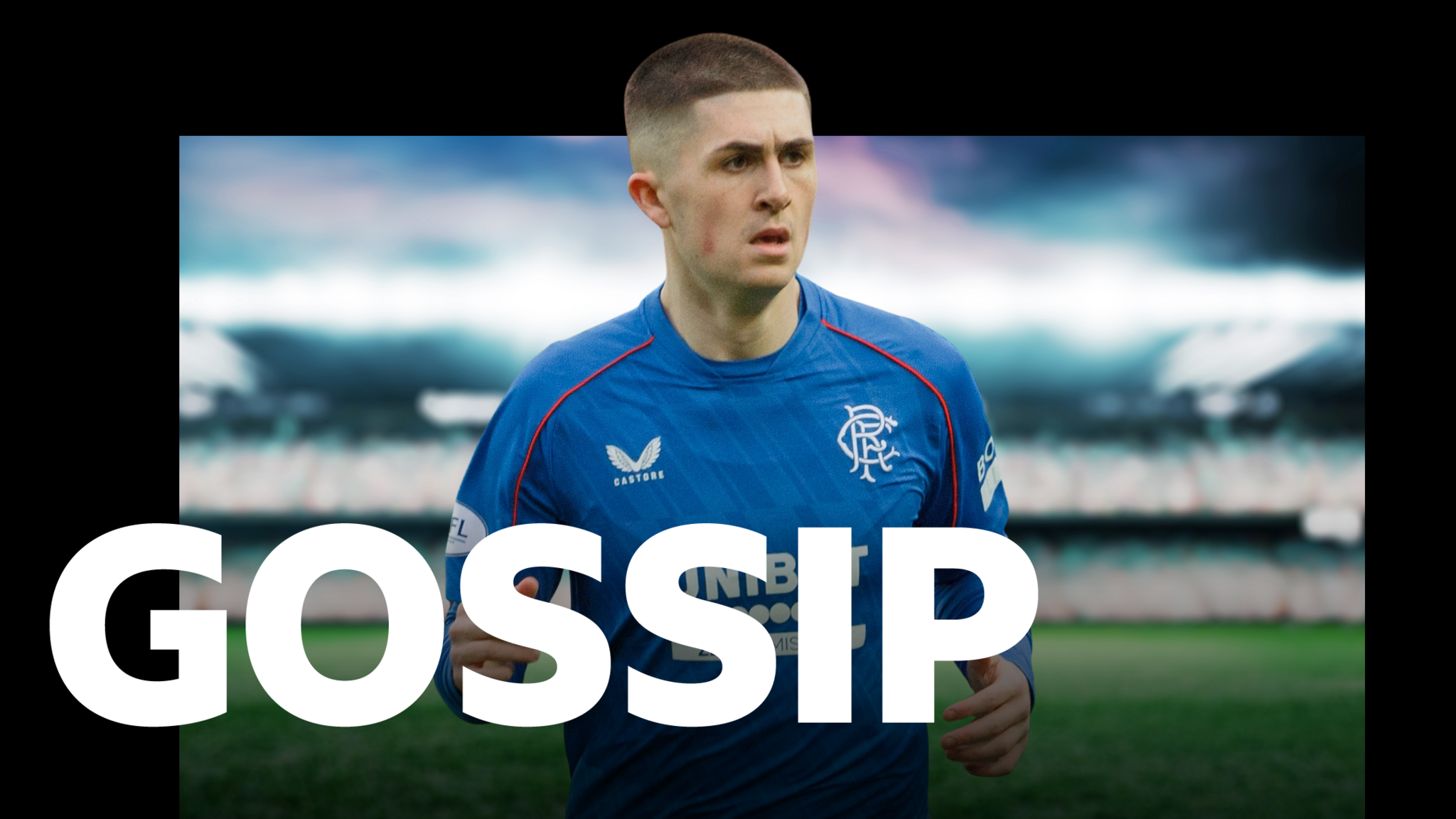 Rangers' Youthful Struggles and Scottish Football's Rising Stars