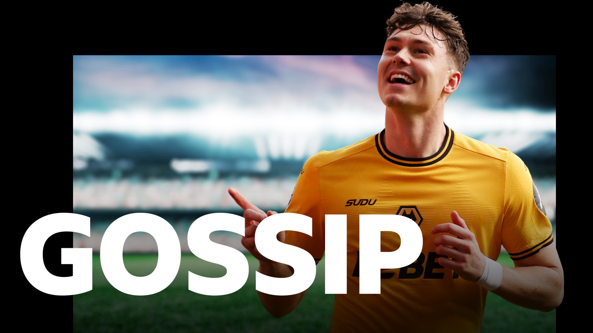 Newcastle's Summer Shake-Up: Jorgen Strand Larsen Emerges as Key Target in Premier League Transfer Frenzy