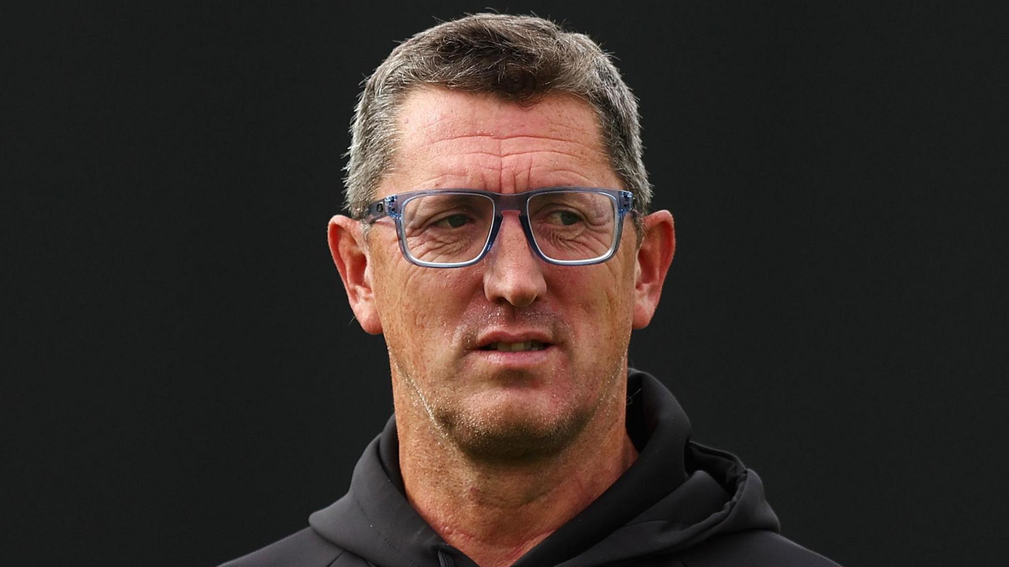 Jon Lewis Departs UP Warriorz: A New Chapter in Women's Cricket