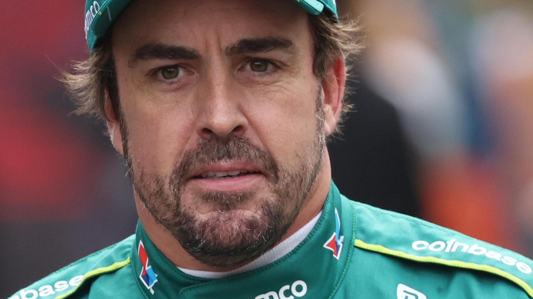 Fernando Alonso’s 2026 Ultimatum: Retirement Decision Tied to Aston Martin’s Performance