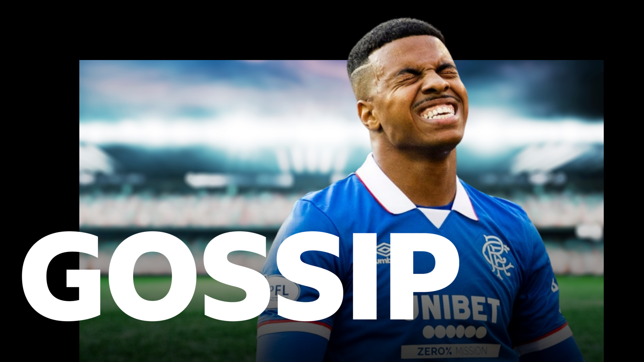 Feyenoord's January Transfer Pursuit: Igamane Loan Bid & Scottish Clubs' Deadline Day Moves