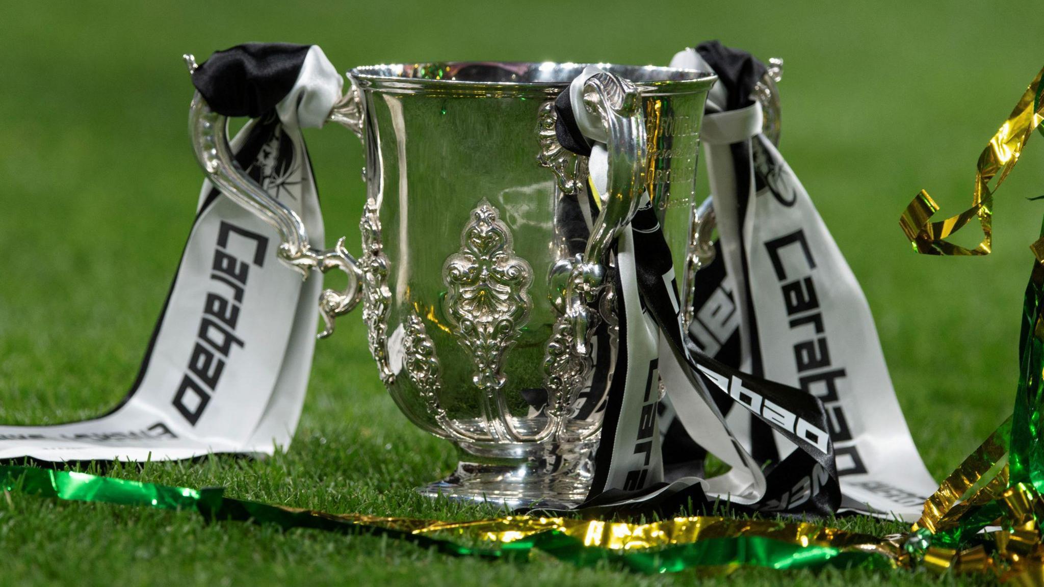 EFL Cup 2025-26: Grimsby Town to Host Manchester United in Second Round Clash