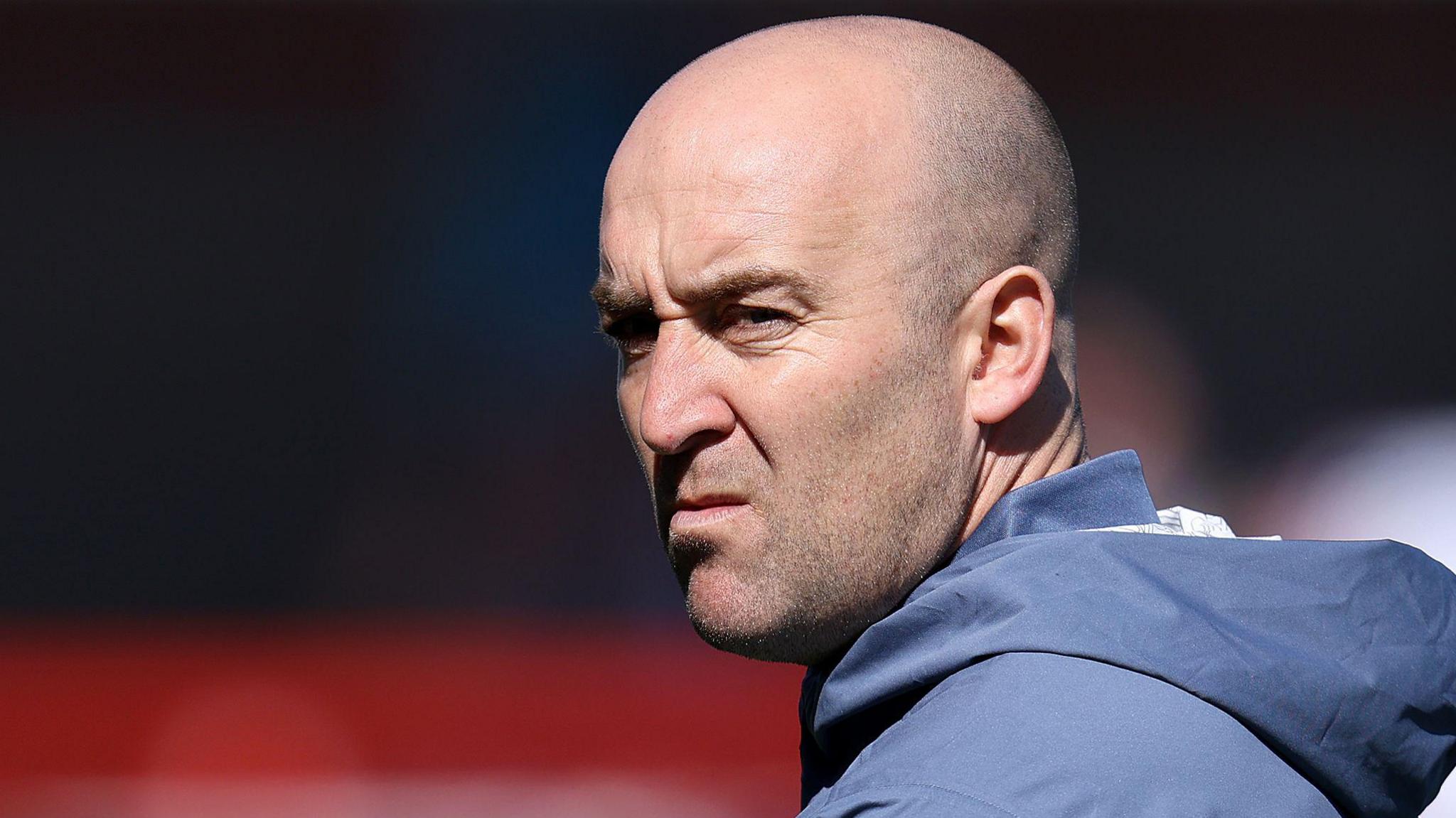 Will Nick Cushing Stay as Manchester City's Head Coach?