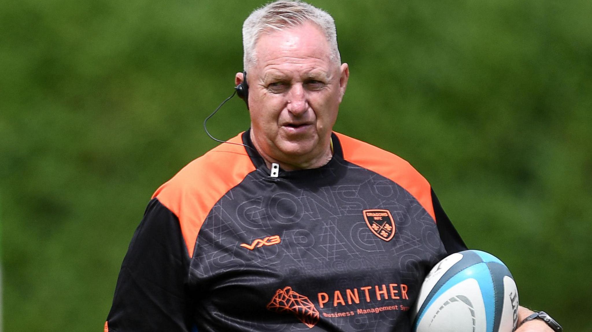 Dragons' Owners Stand Firm Amid WRU Restructuring: A New Era for Welsh Rugby