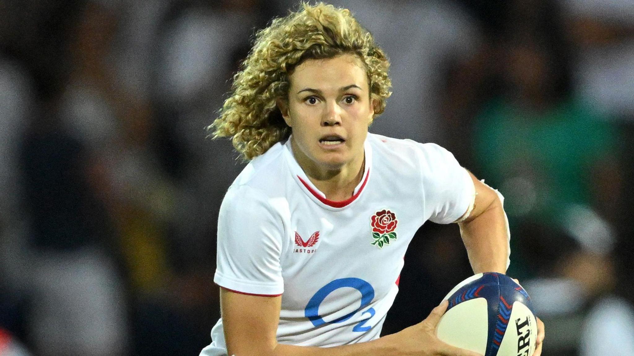 Red Roses' Redemption: Ellie Kildunne on England's Unfinished Business and World Cup Dominance