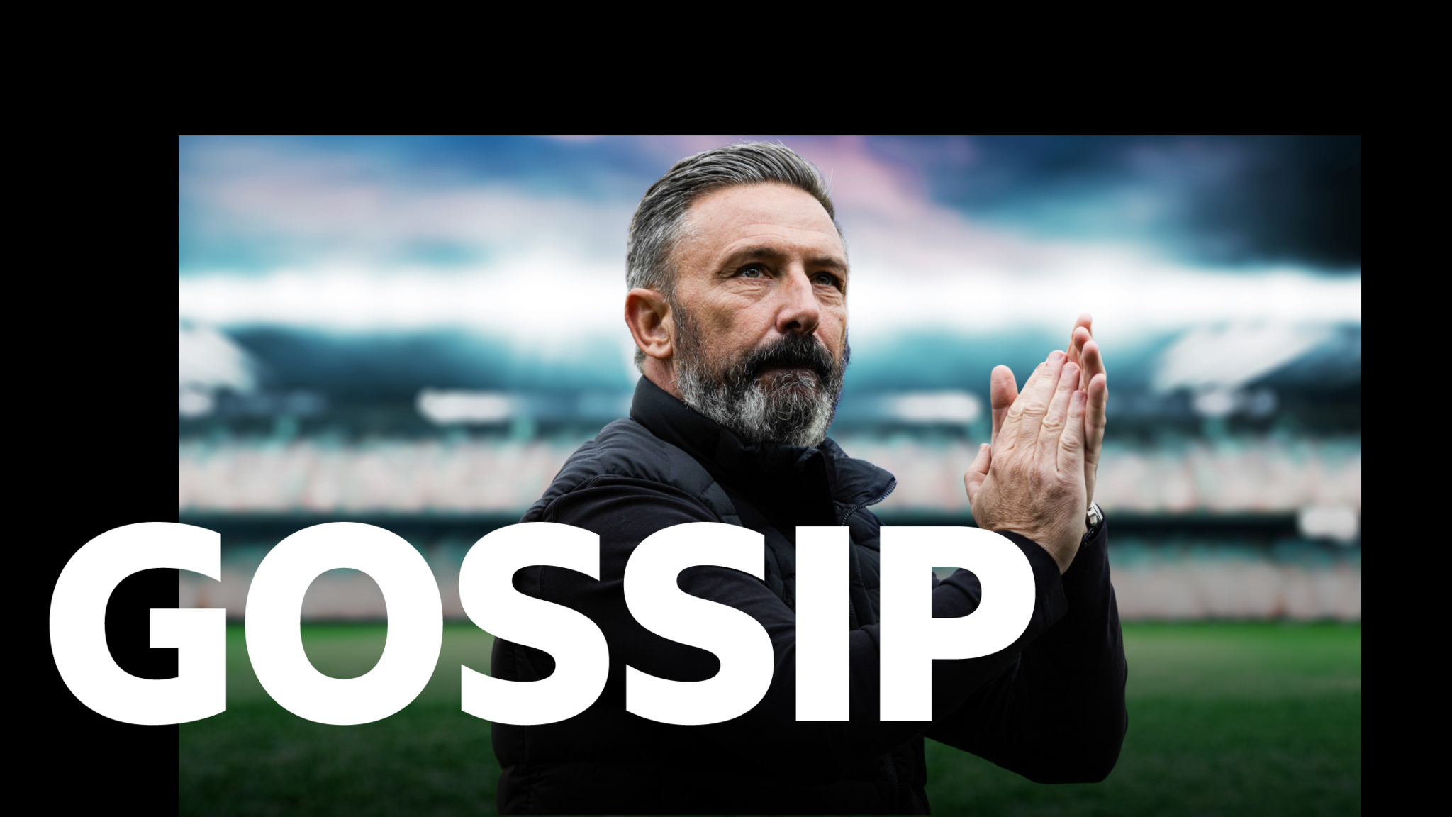 Derek McInnes Emerges as Top Contender for Hearts Managerial Role Amid Transfer Buzz