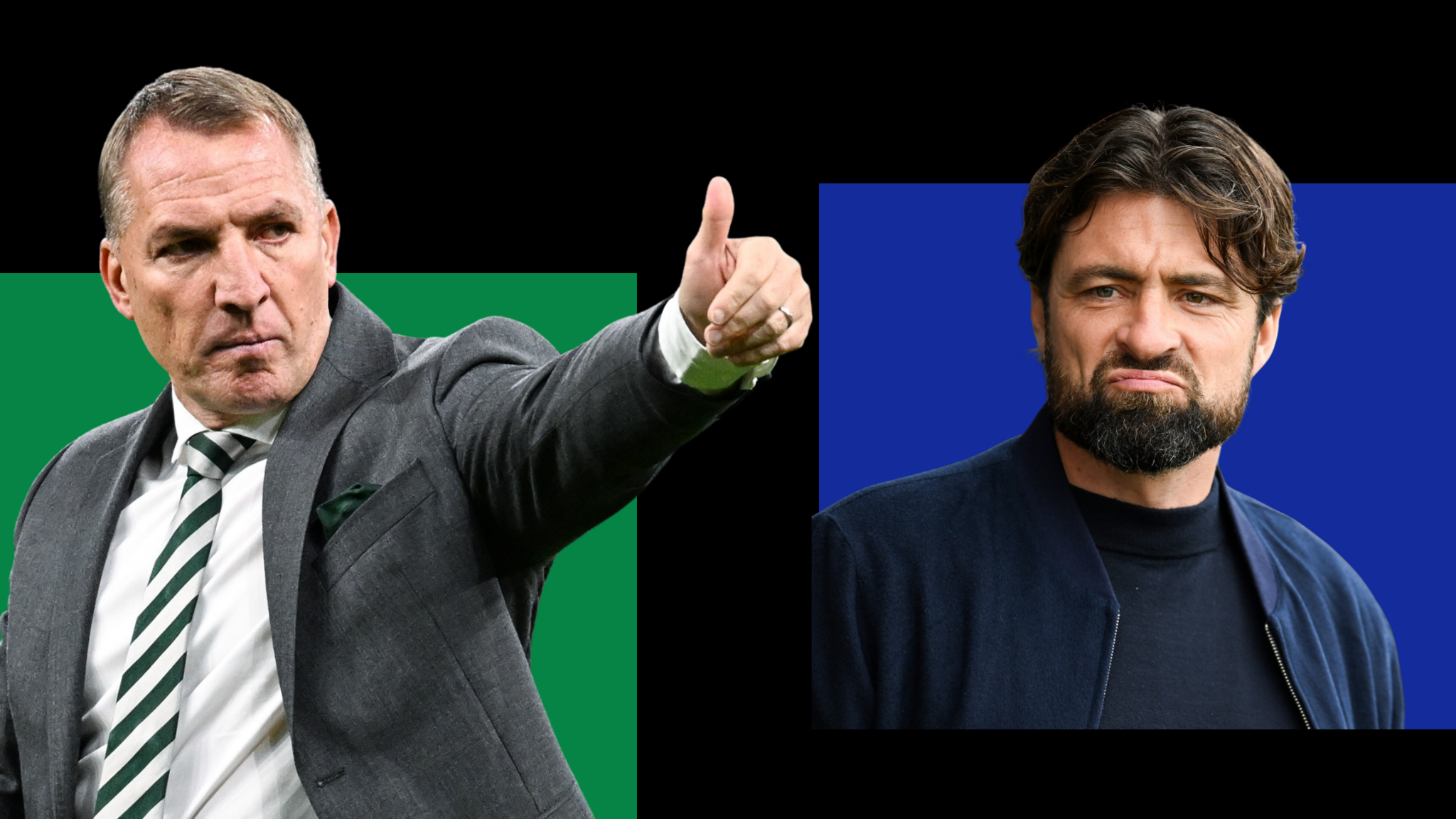 The High Stakes of Champions League for Celtic & Rangers: Financial and Competitive Implications