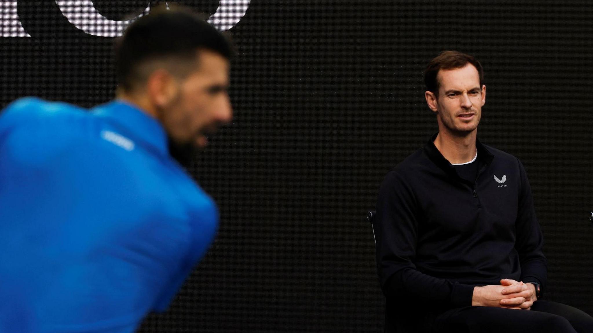 Murray & Djokovic Reflect on Current Challenges and Future Aspirations