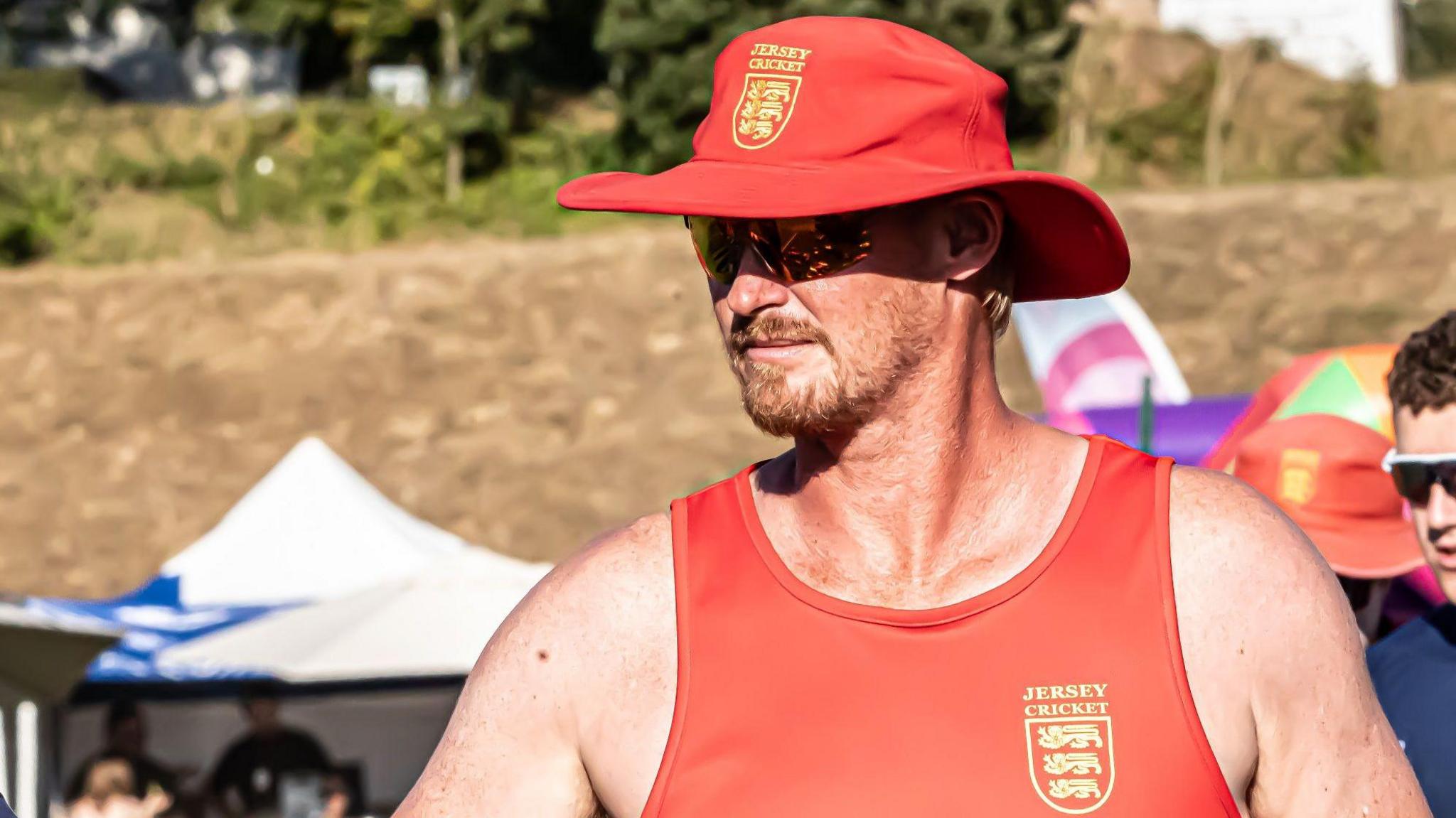 Paul Hutchison's Jersey Cricket Revolution: Building a Legacy Beyond Borders