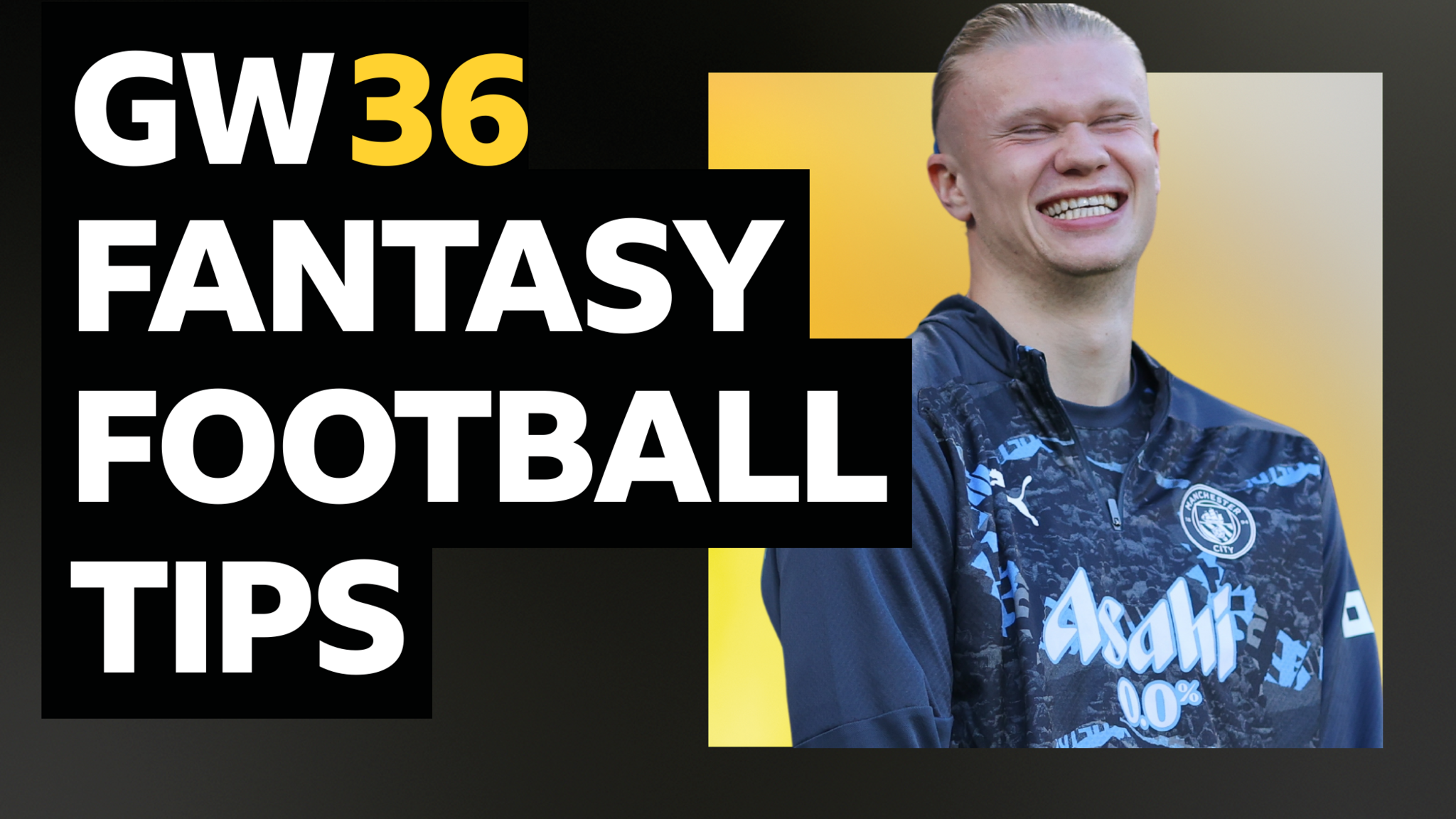 Unlock Your FPL Potential: Captain Haaland’s Ultimate Guide to Week 36 Success