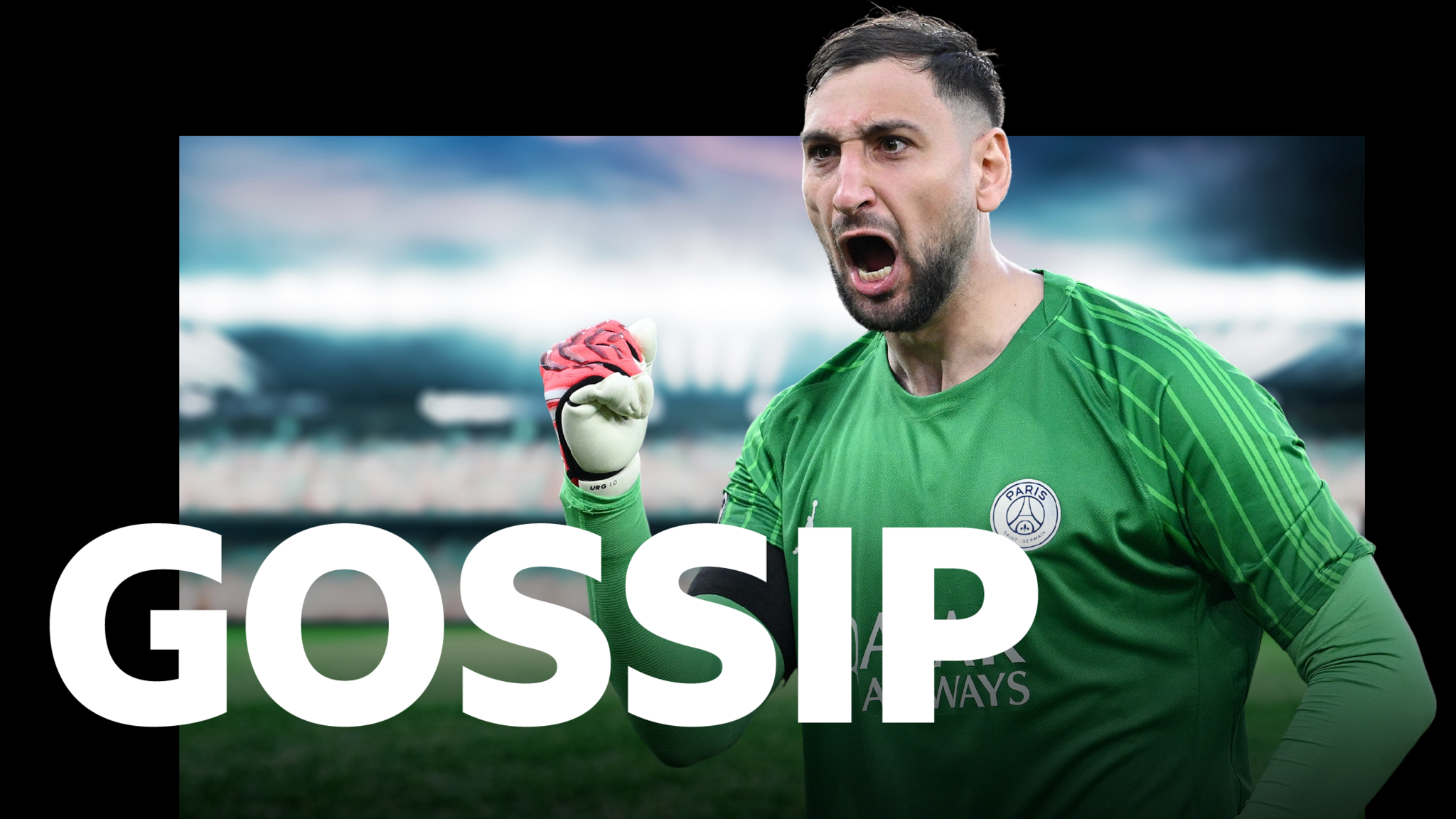 Manchester United Initiates Talks for Gianluigi Donnarumma: Latest Football Transfer Gossip